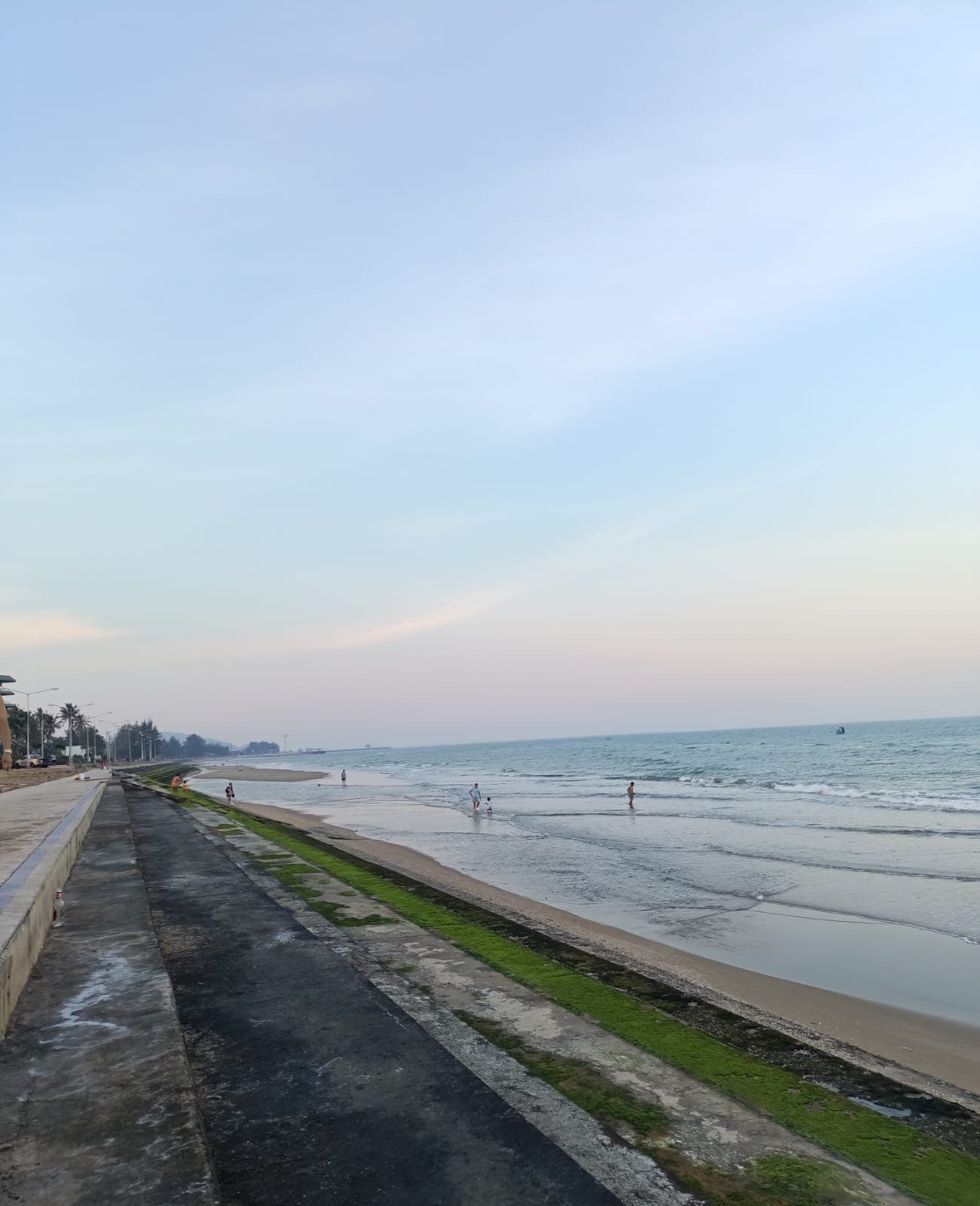 Sheraton Hua Hin Pranburi Ansicht 9