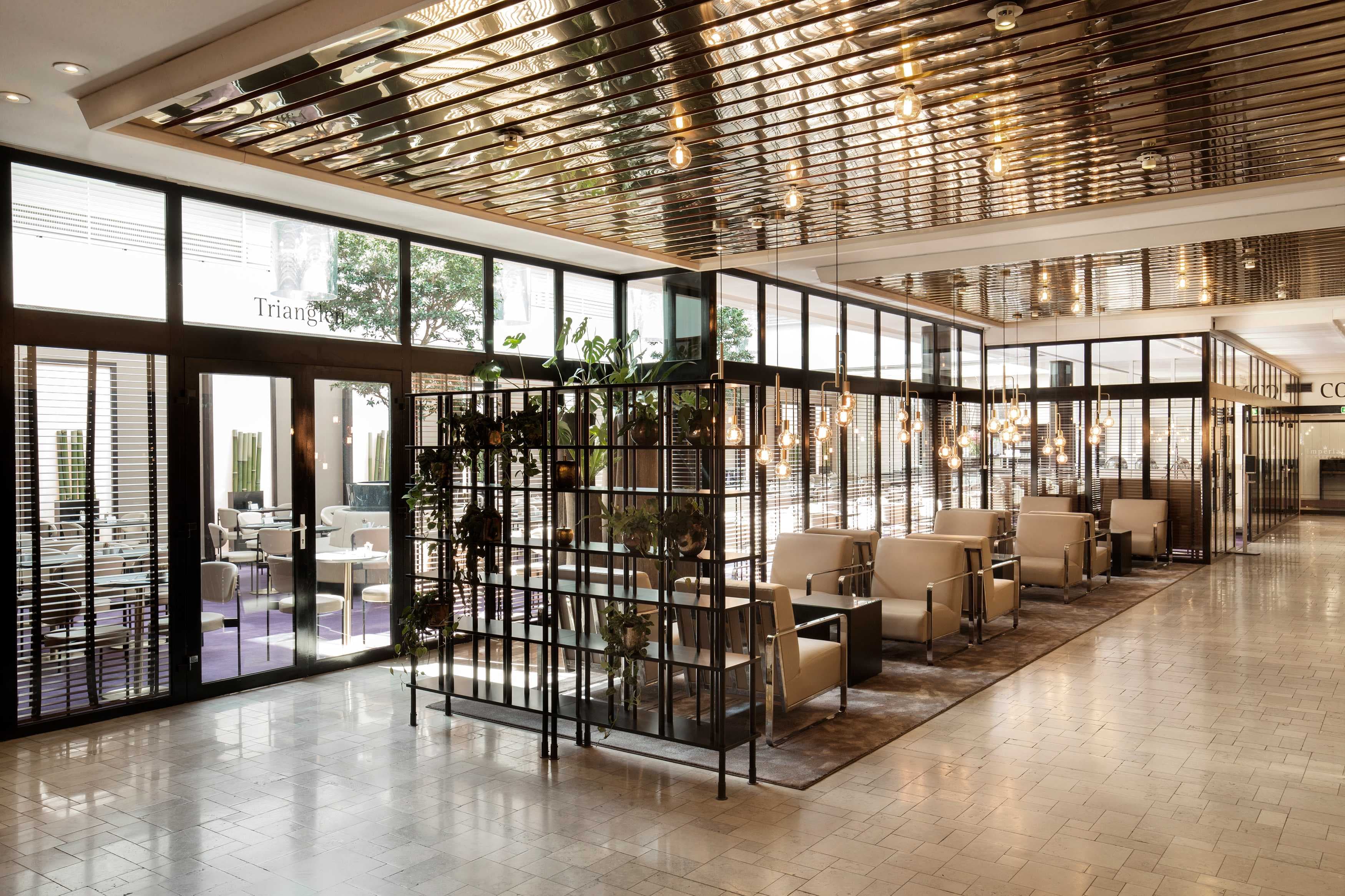 Hotel Imperial Ansicht 10