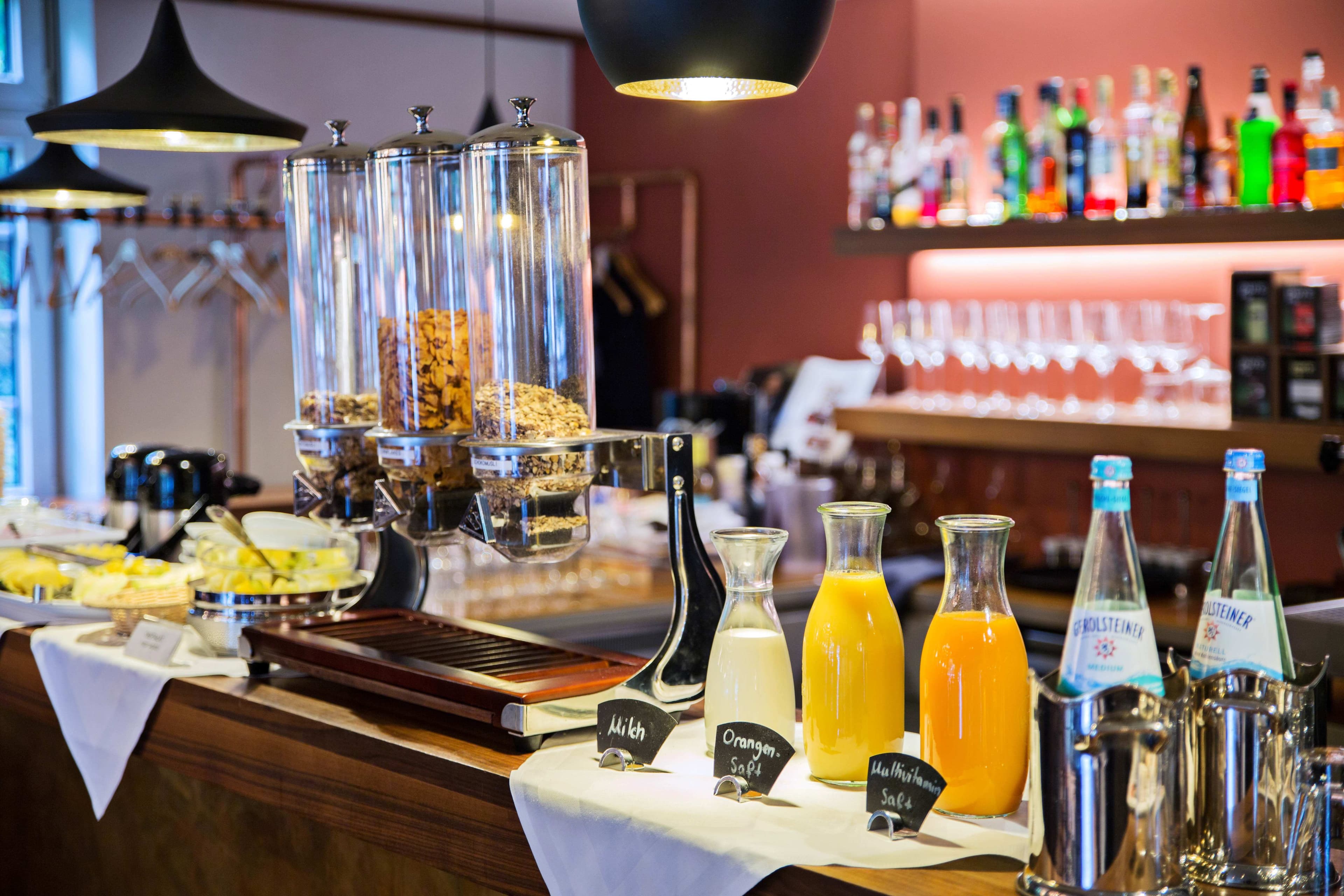 Boutique Hotel Poppenbütteler Hof Ansicht 10