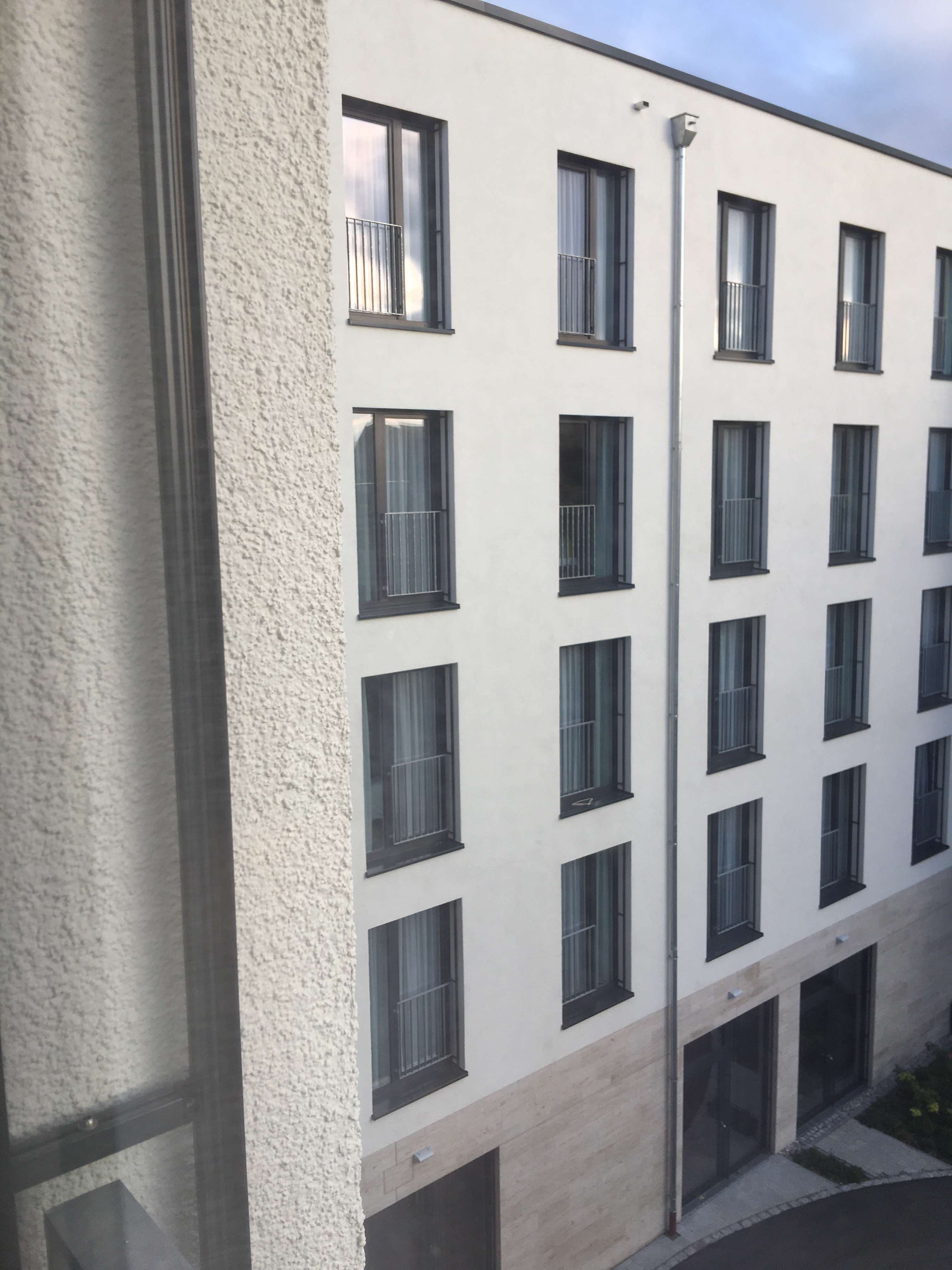 Holiday Inn München - City Ost