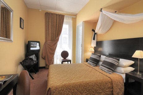 Grand Hotel Le Florence Ansicht 7