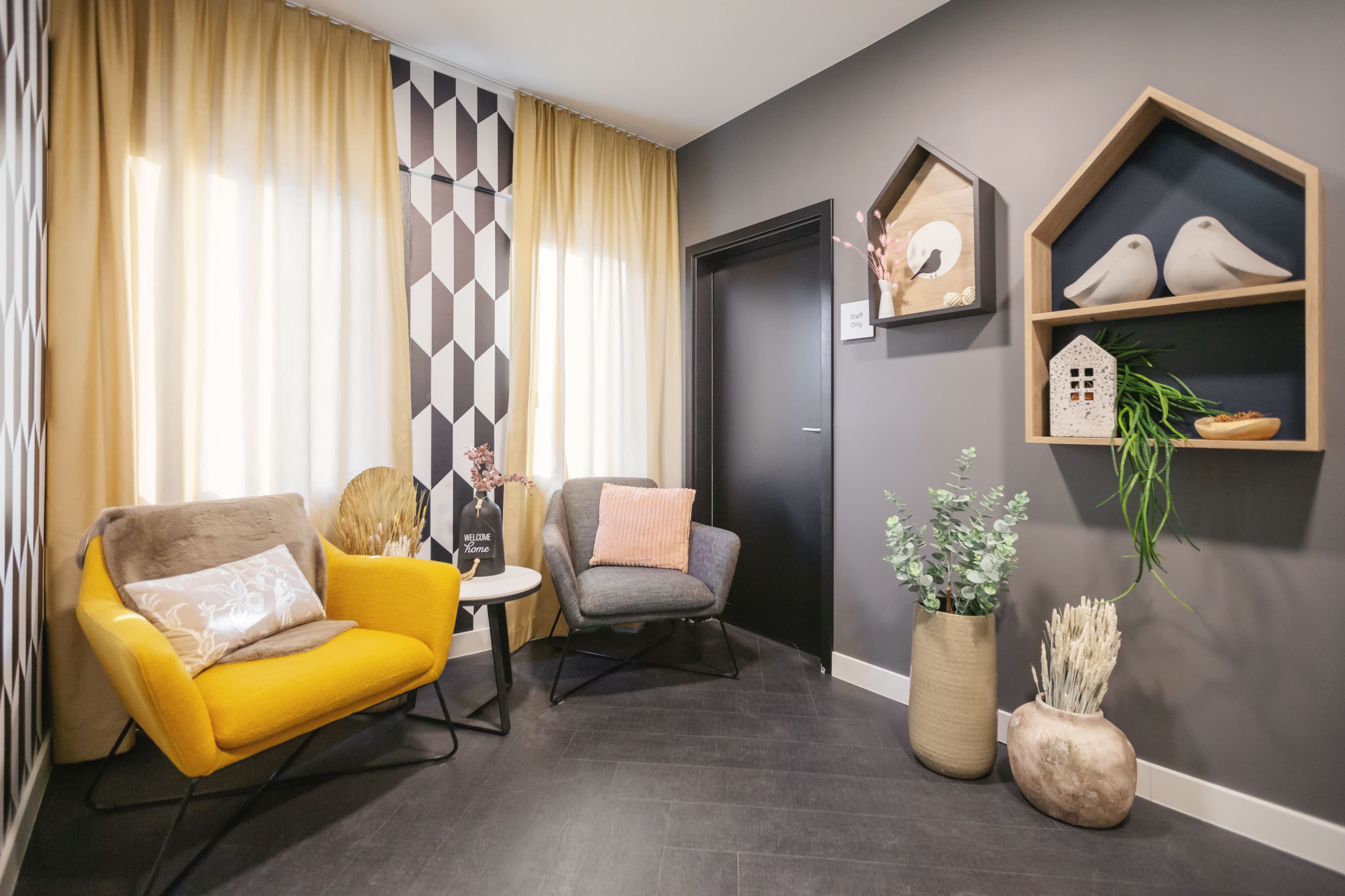 Garner Hotel Essen - Messe Ansicht 10