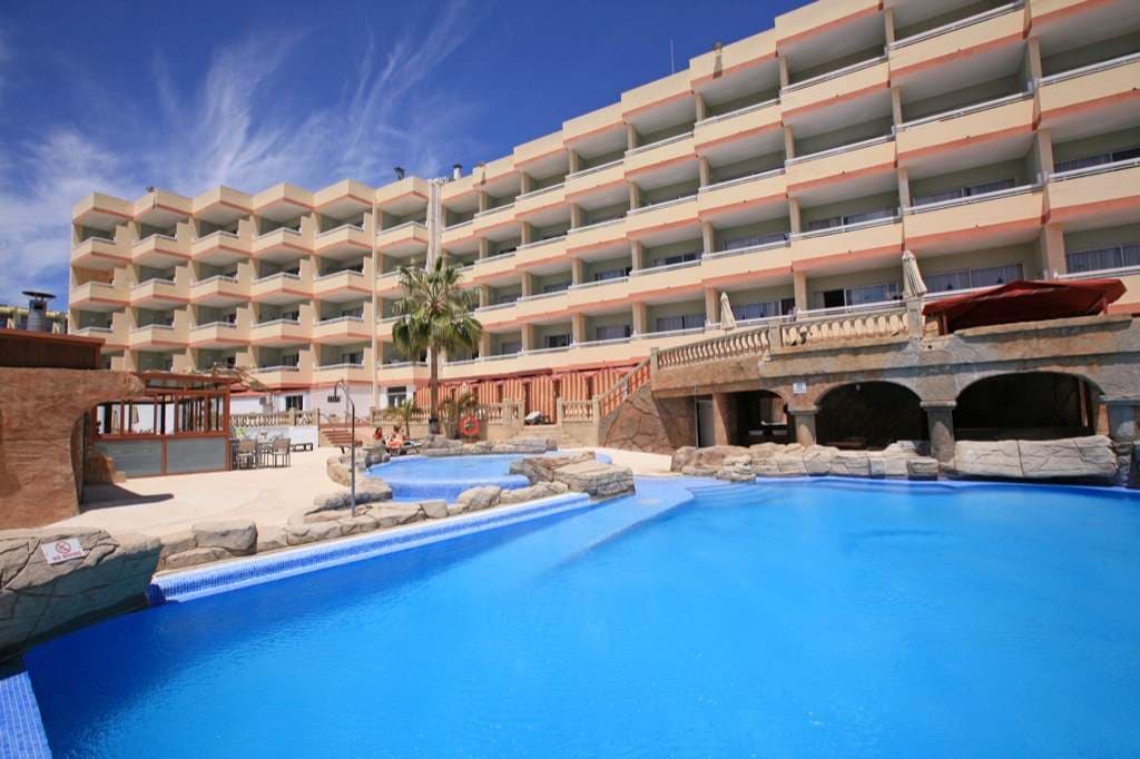 Hotel Ritual Maspalomas - Adults Only Ansicht 7