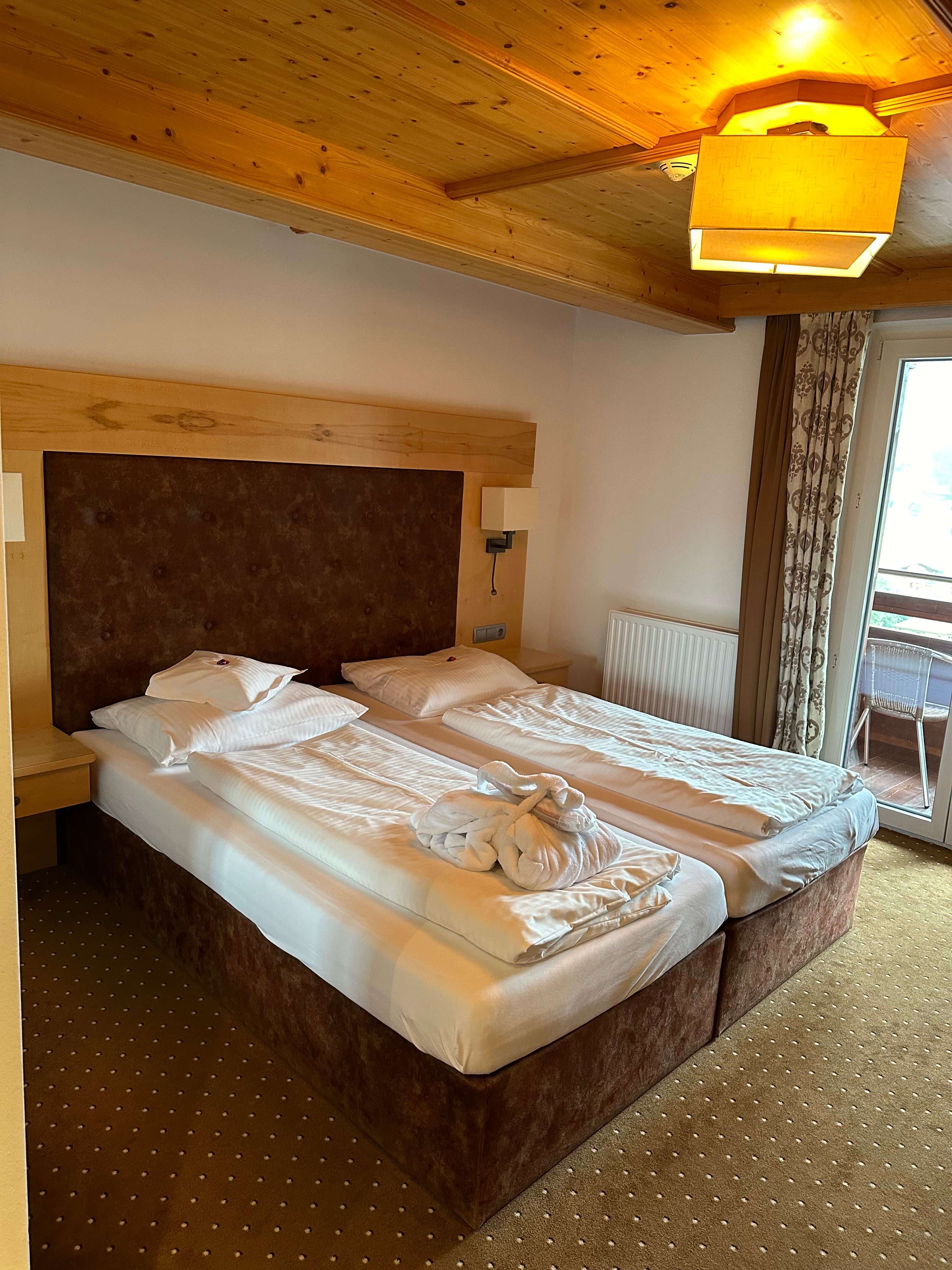 Hotel Wastlhof Ansicht 5