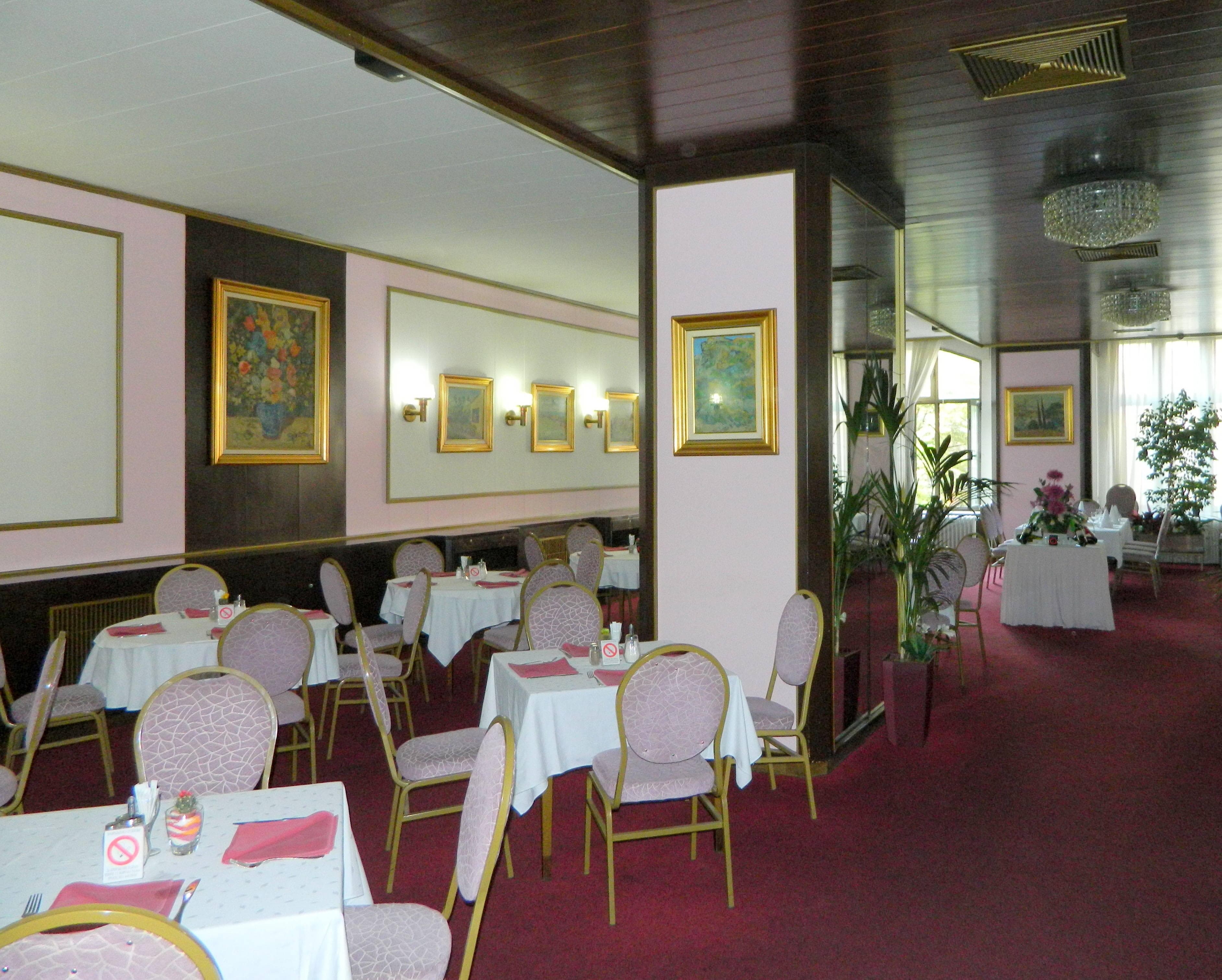 Palace Hotel Ansicht 6
