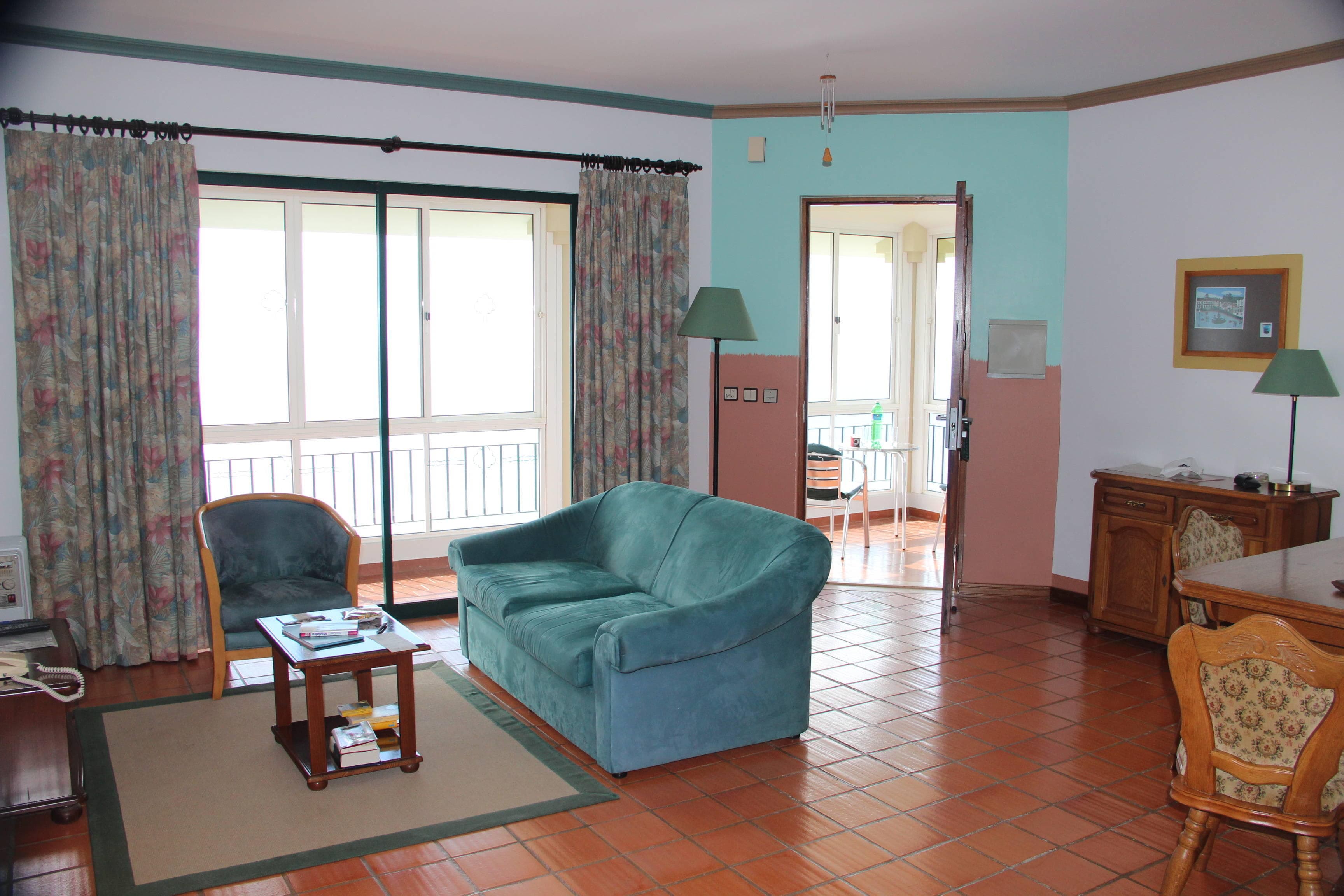 Hotel Jardim Atlantico Ansicht 5