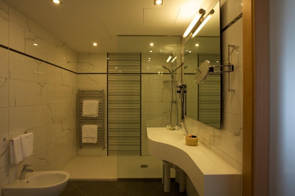 Best Western Hotel Adige Ansicht 2