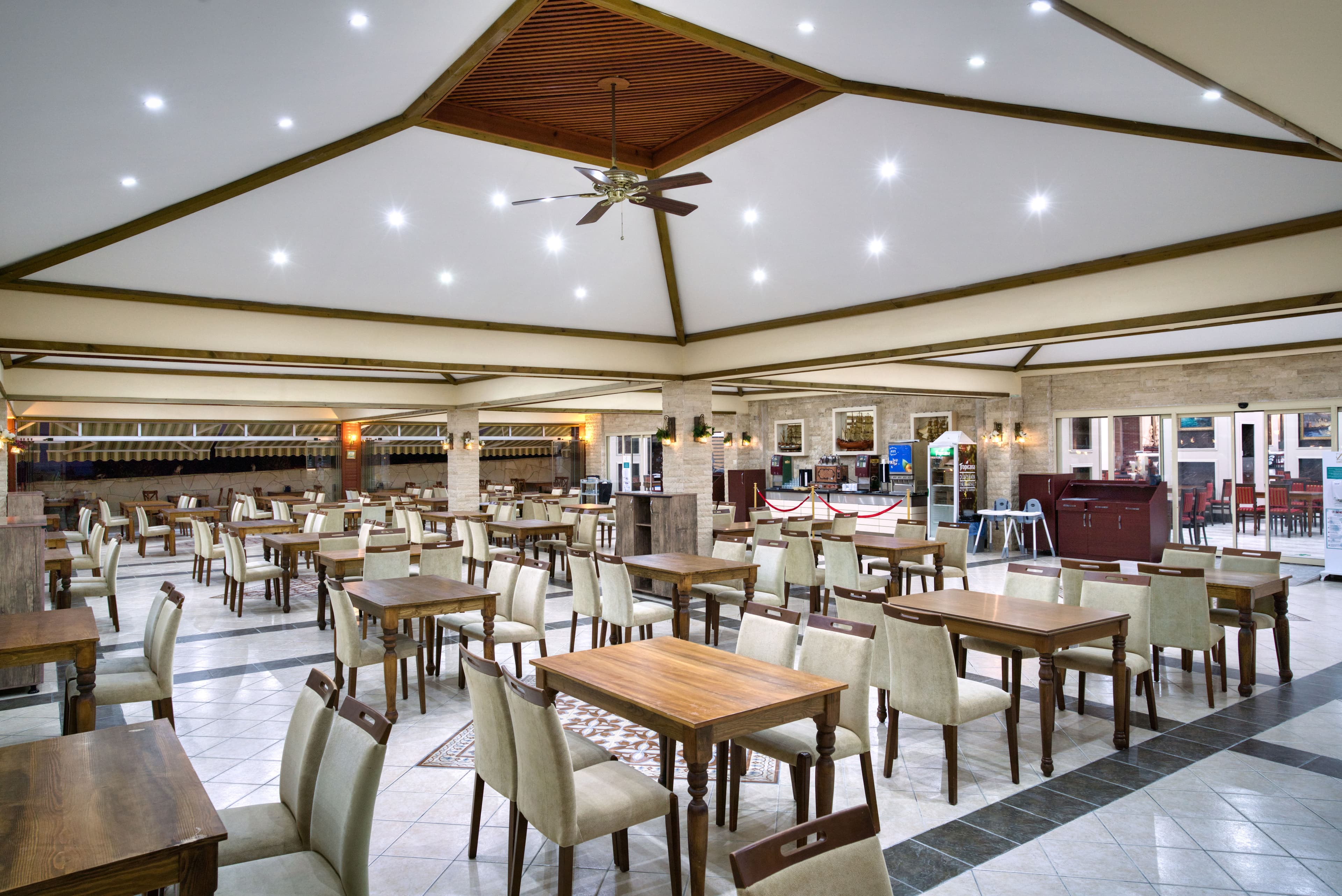 Oz Hotels Incekum Beach Ansicht 8
