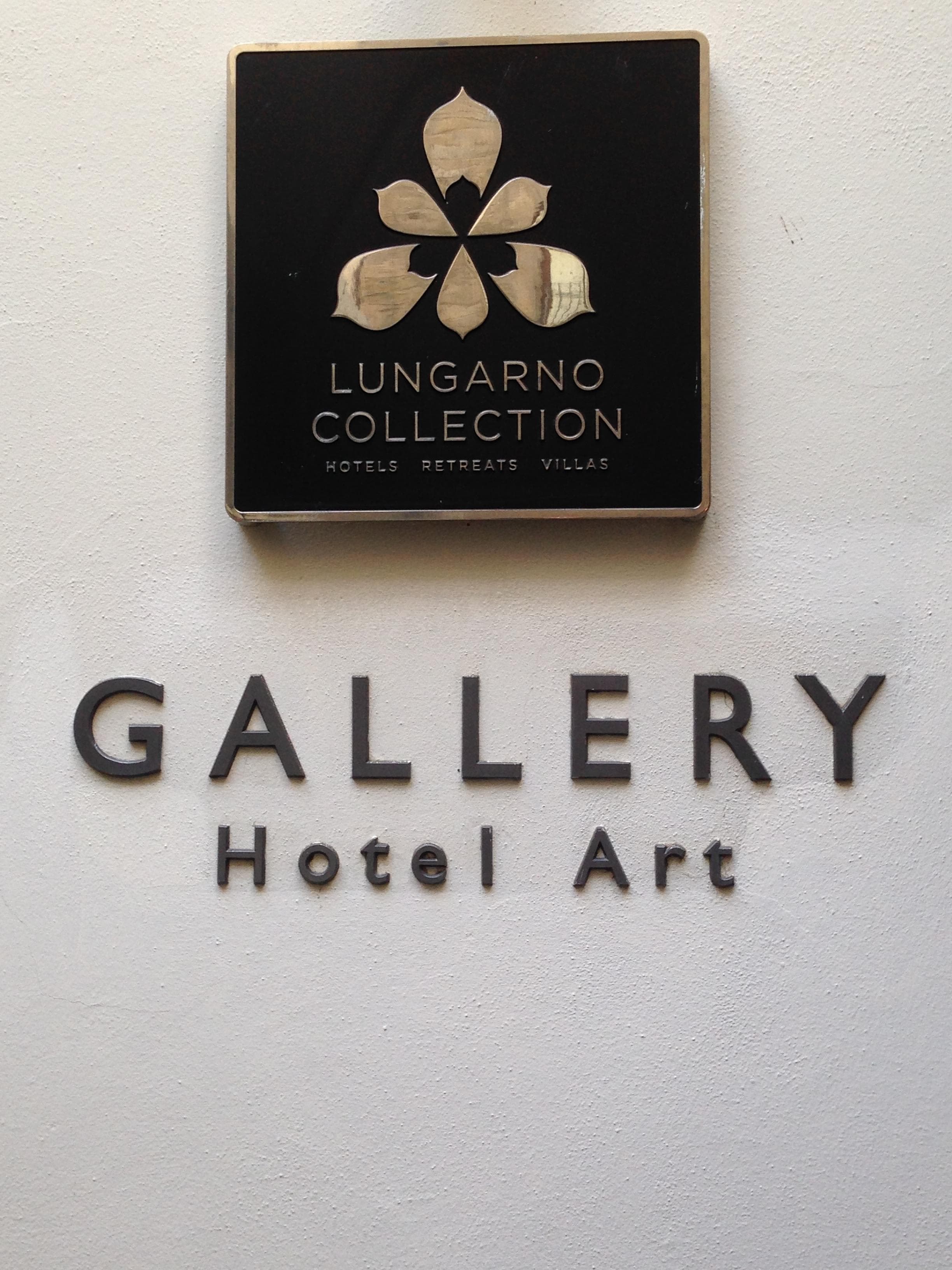 Hotel Gallery Art Ansicht 3