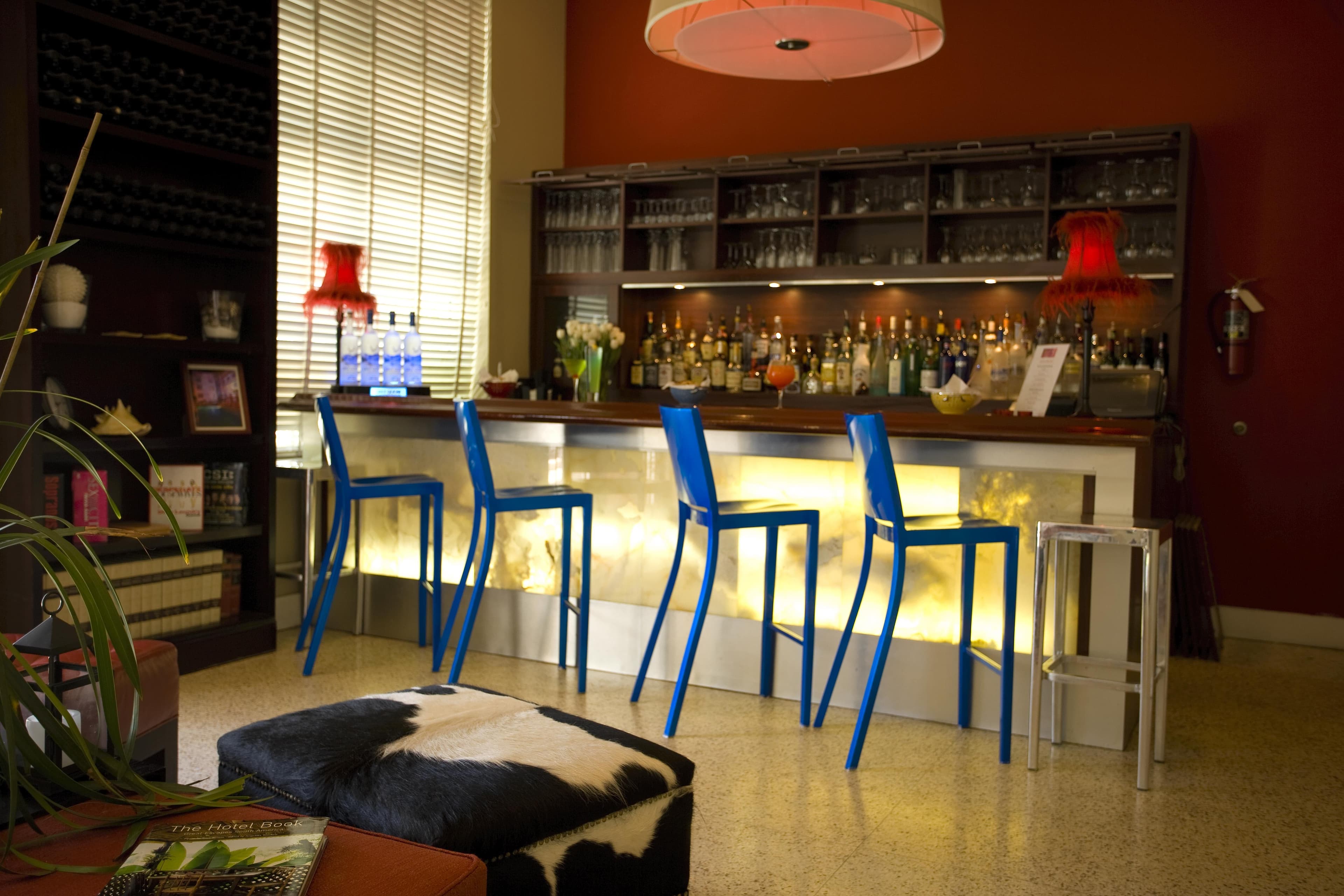 Circa 39 Hotel Miami Ansicht 7