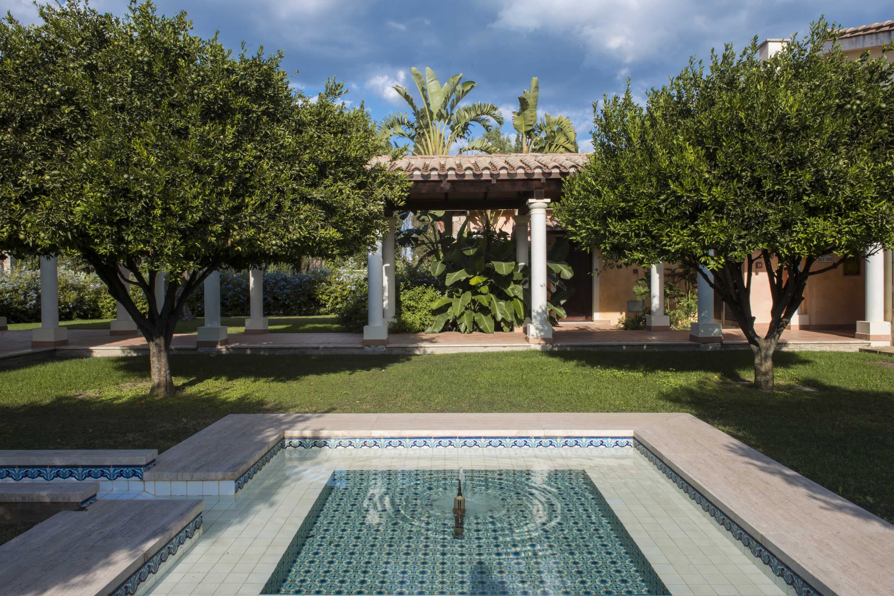 Lantana Resort Ansicht 7