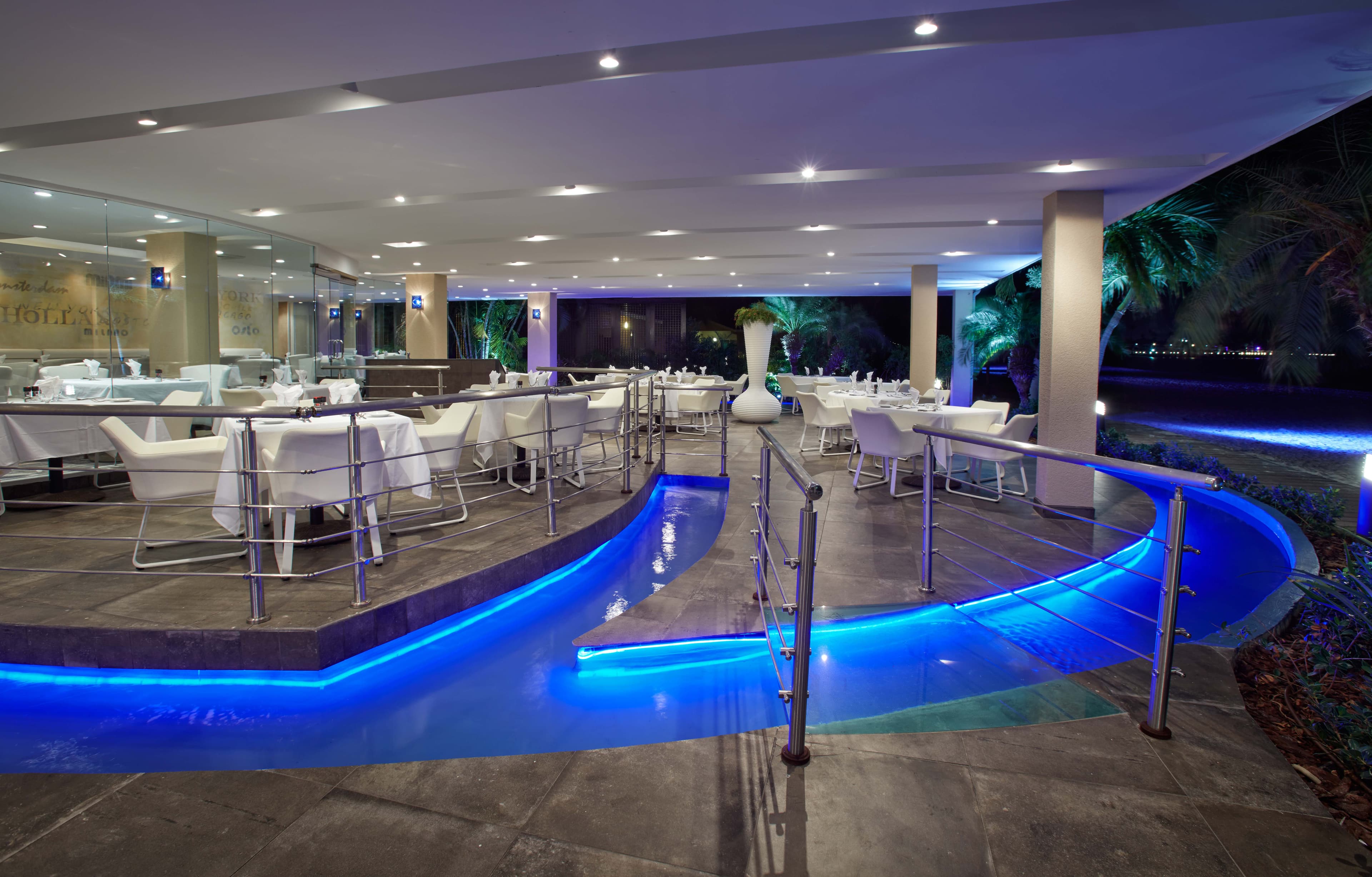 Divi Aruba All Inclusive Ansicht 8