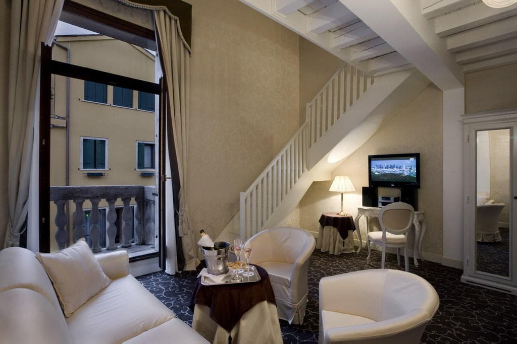 Maison Venezia | UNA Esperienze Ansicht 3