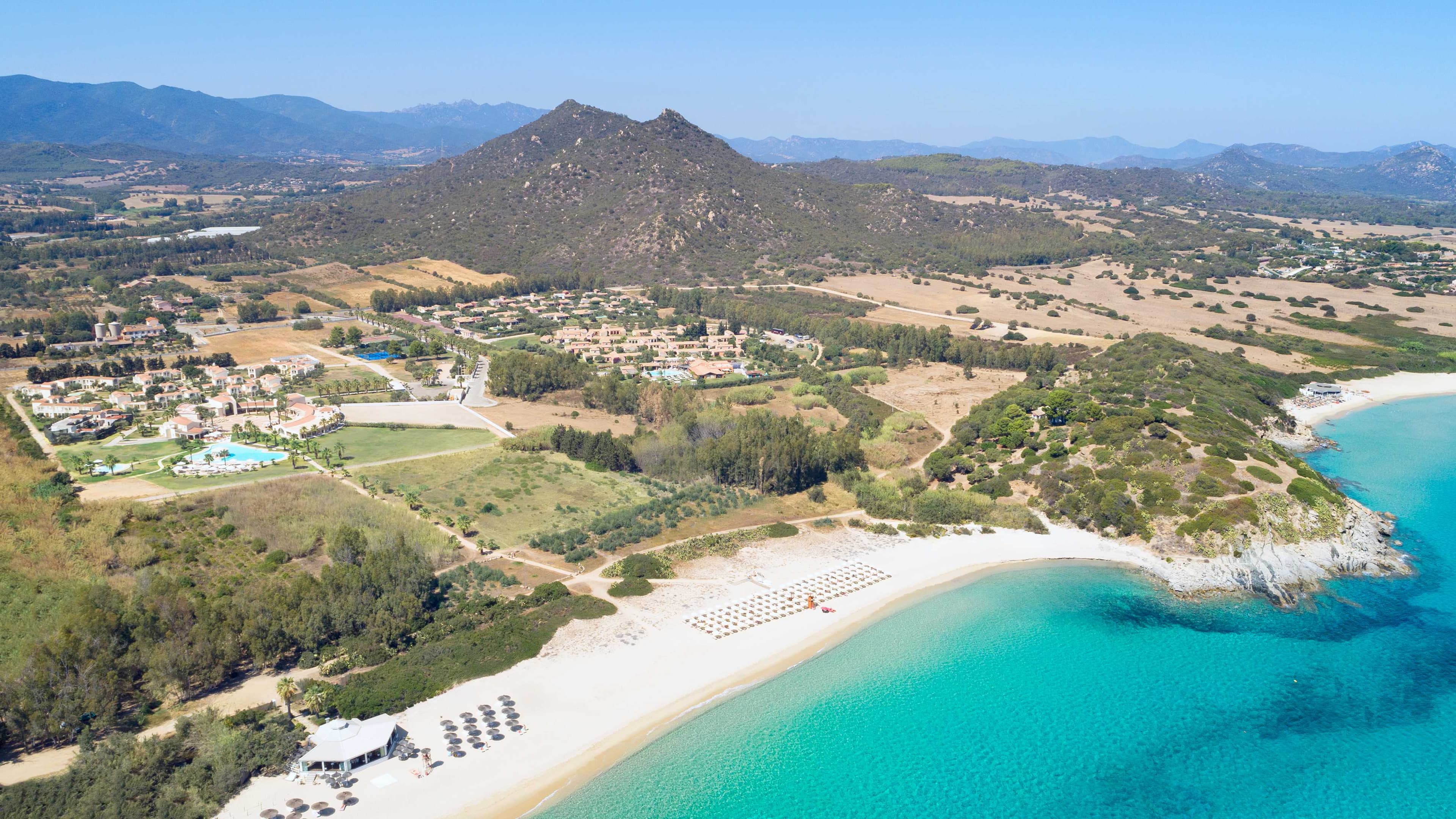 Spiagge San Pietro, a charming & relaxing resort Ansicht 9