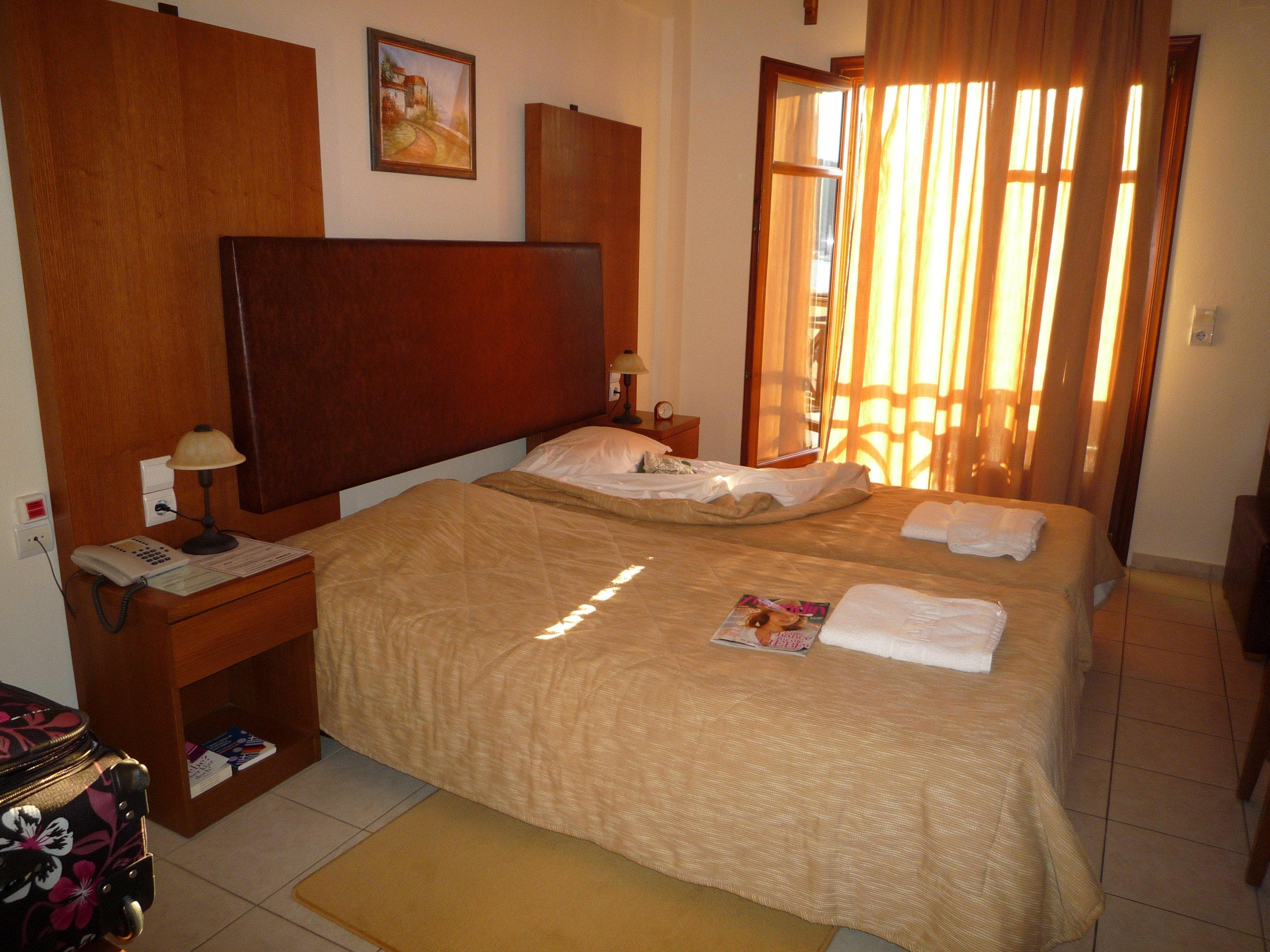 Hotel Aeolos Ansicht 6