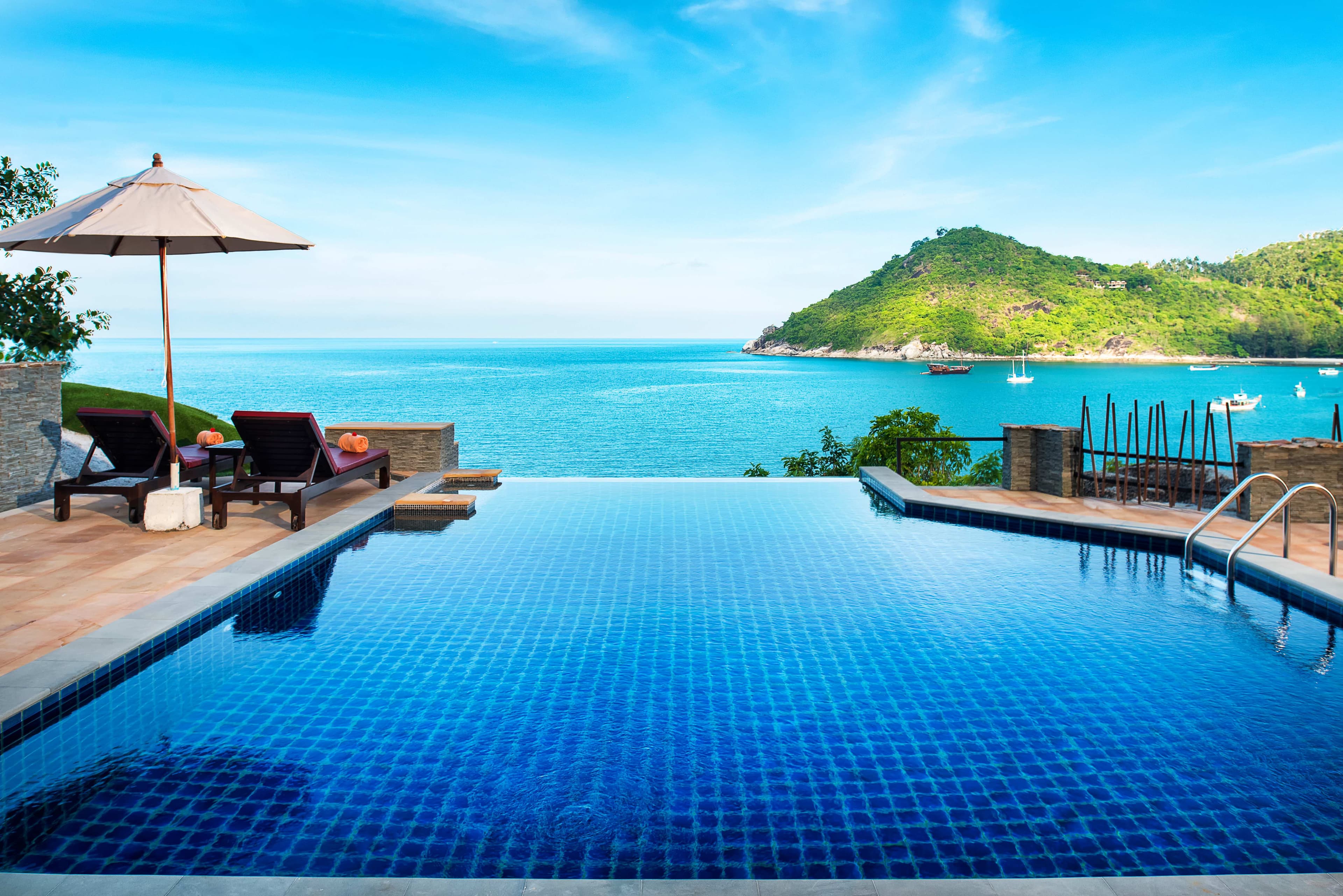 Panviman Resort Koh Phangan