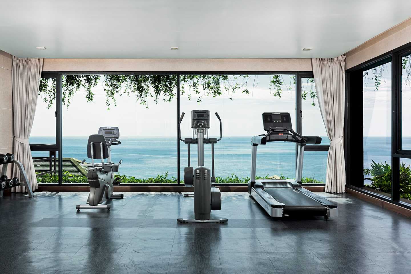 Paresa Resort Phuket Ansicht 9
