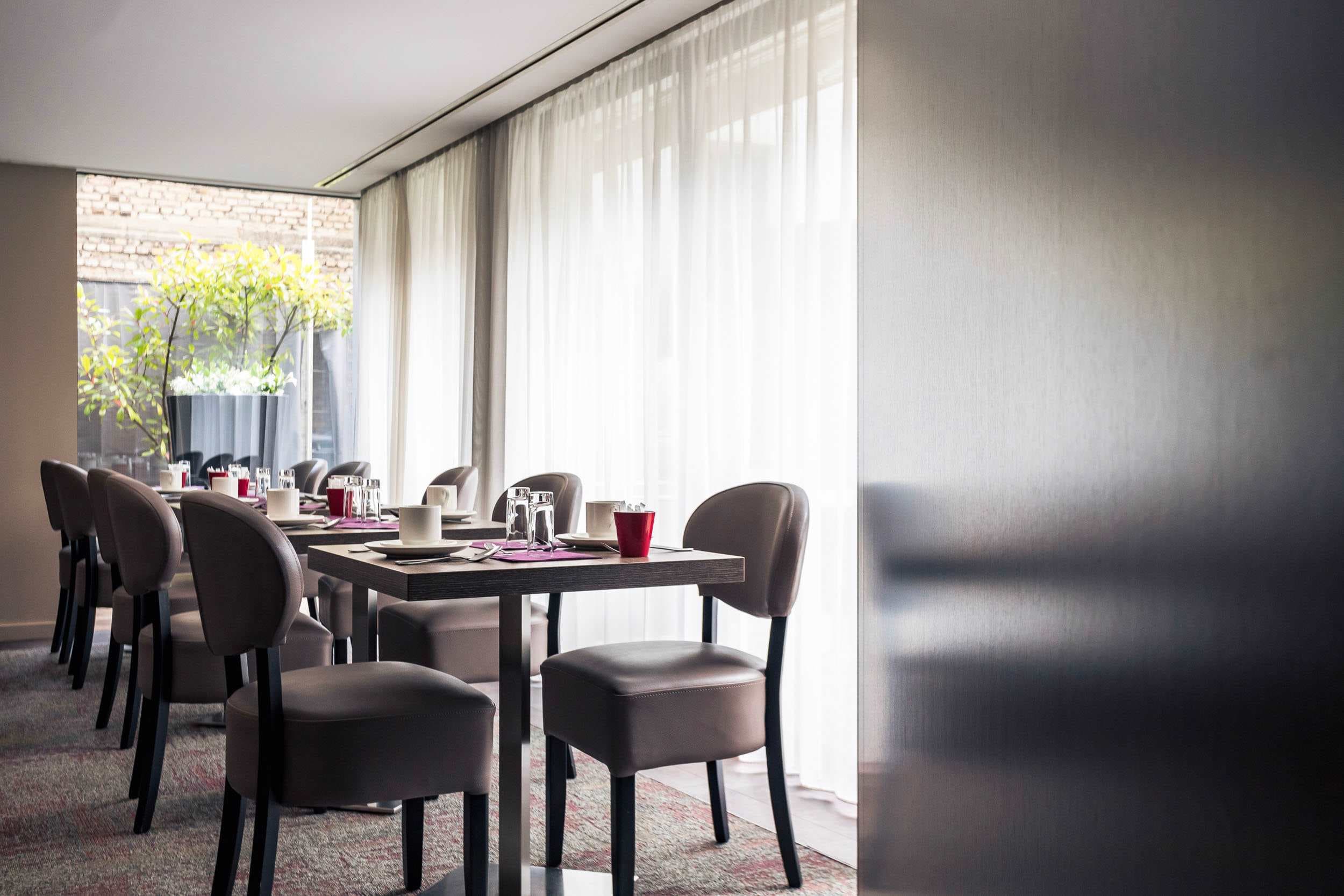 Le Grand Hôtel Strasbourg Ansicht 7