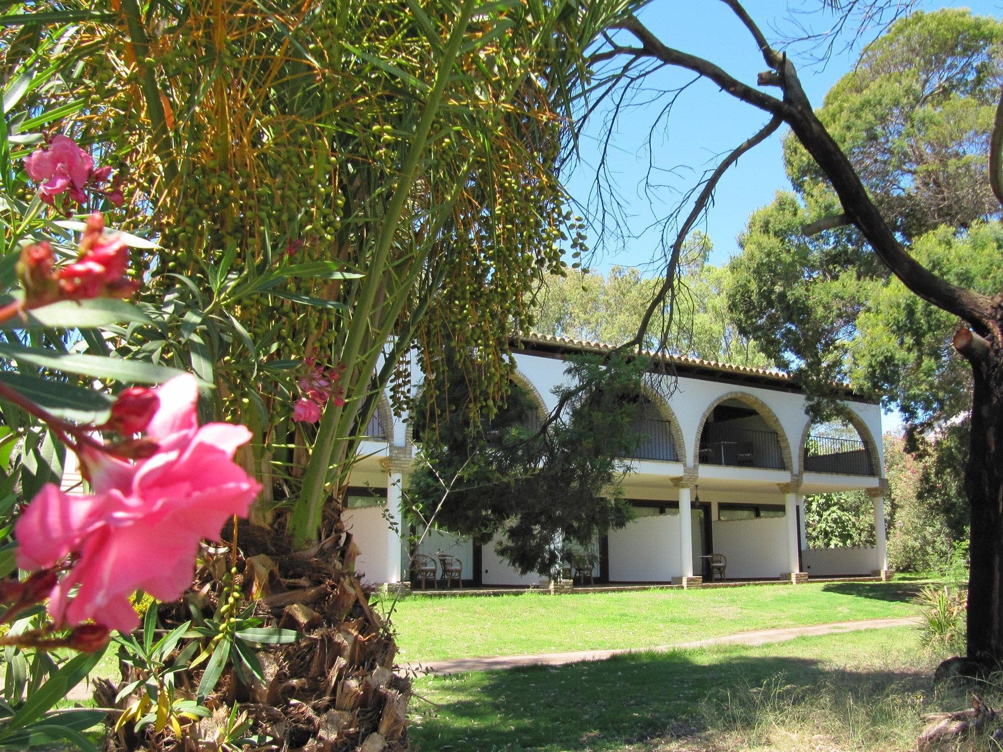 Hotel Costa dei Fiori Ansicht 2