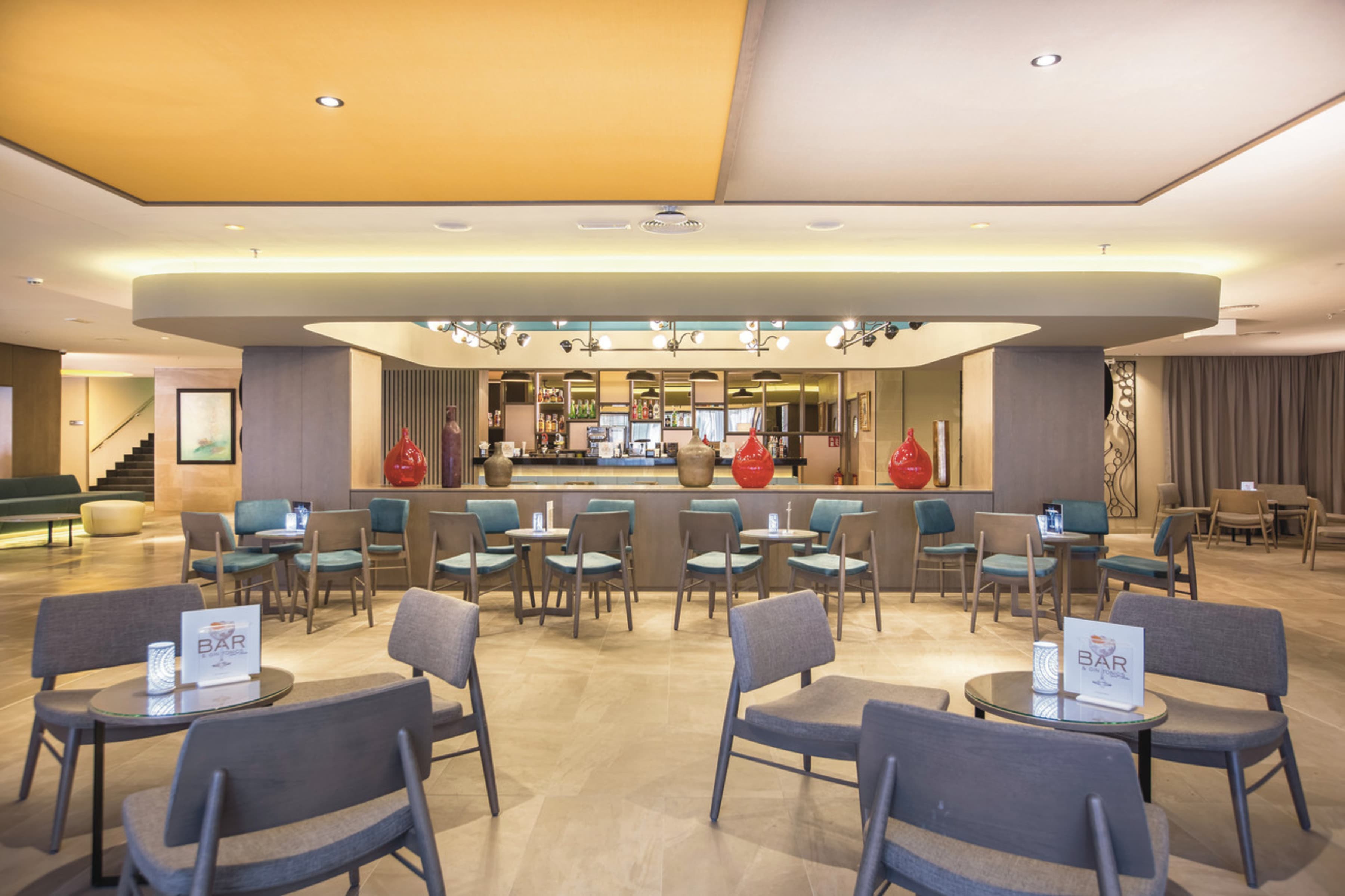 Hotel Riu Festival Ansicht 7
