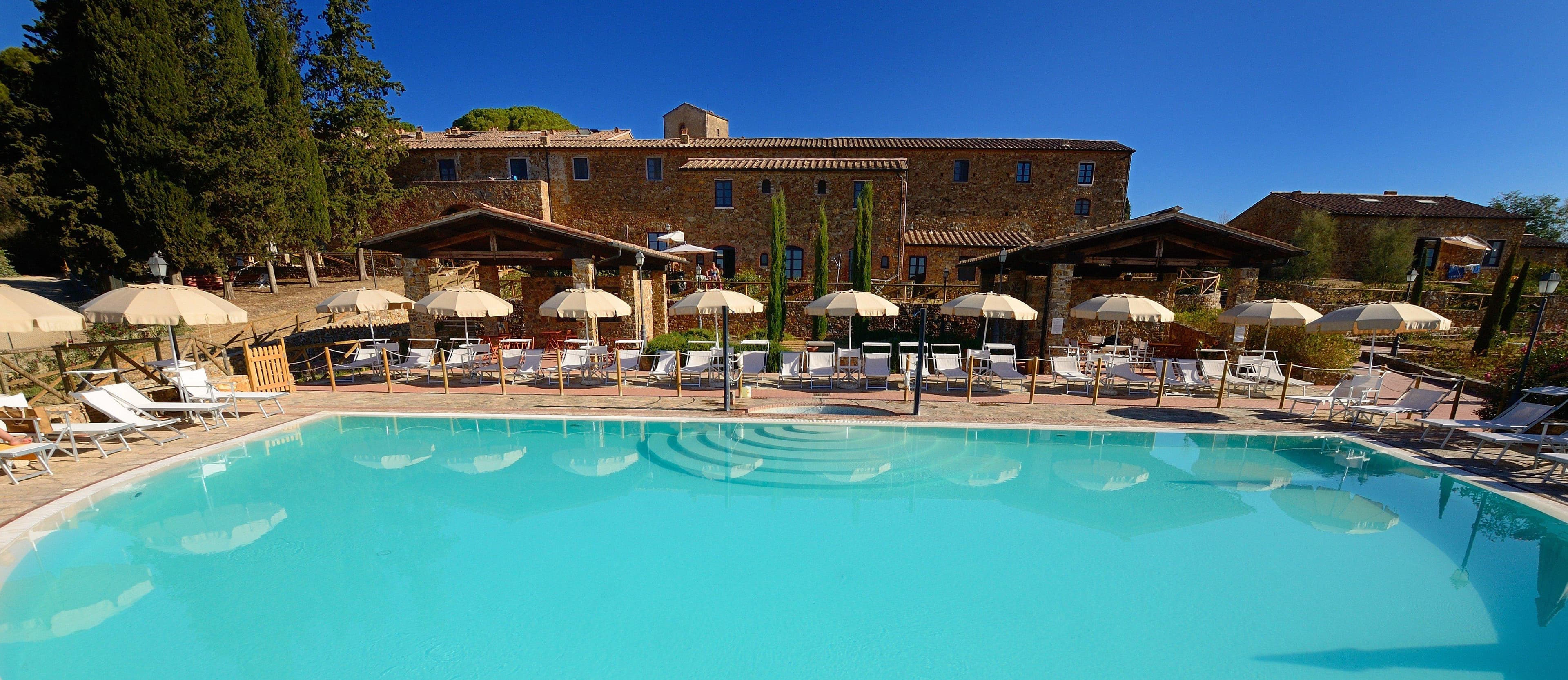 Holiday Home Antico Borgo Casalappii