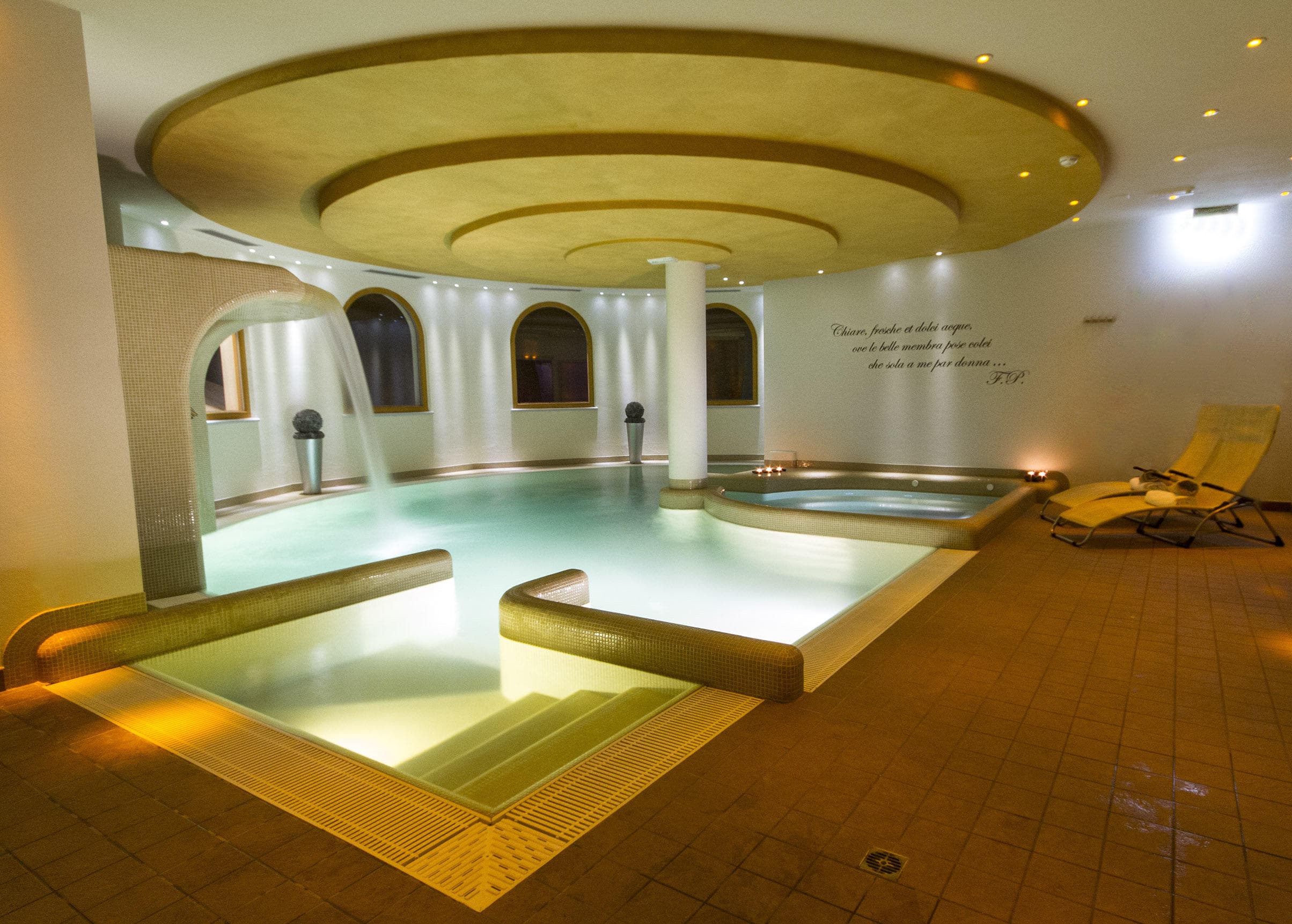 Hotel Norge Ansicht 7