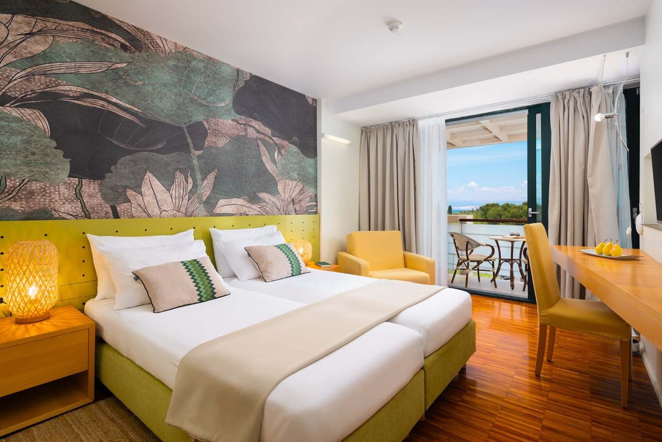 Aminess Vival Velaris Resort Ansicht 4