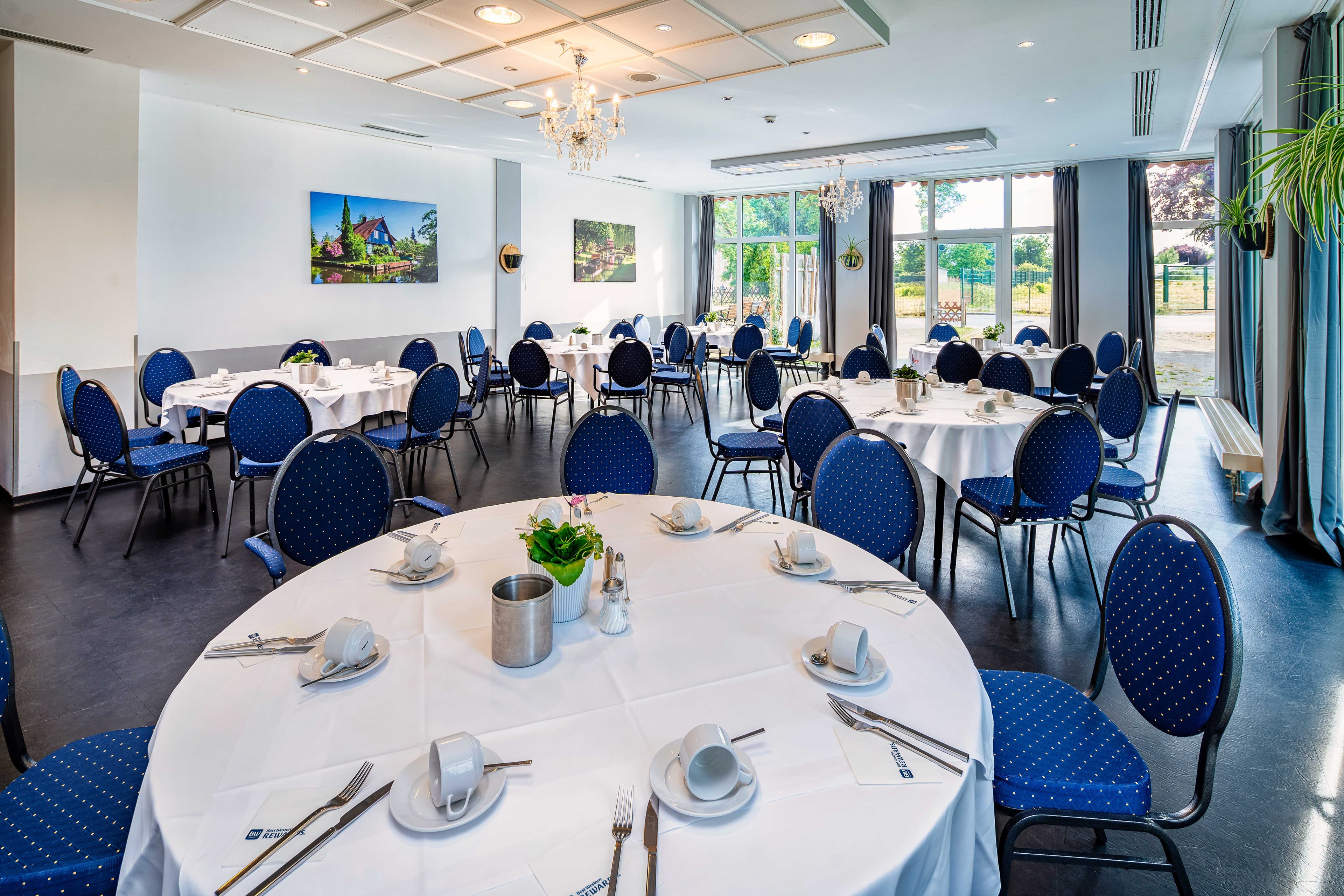 Best Western Hotel Spreewald Ansicht 9