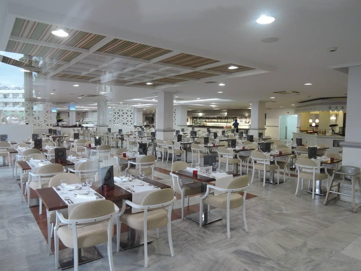 H10 Lanzarote Princess Ansicht 10