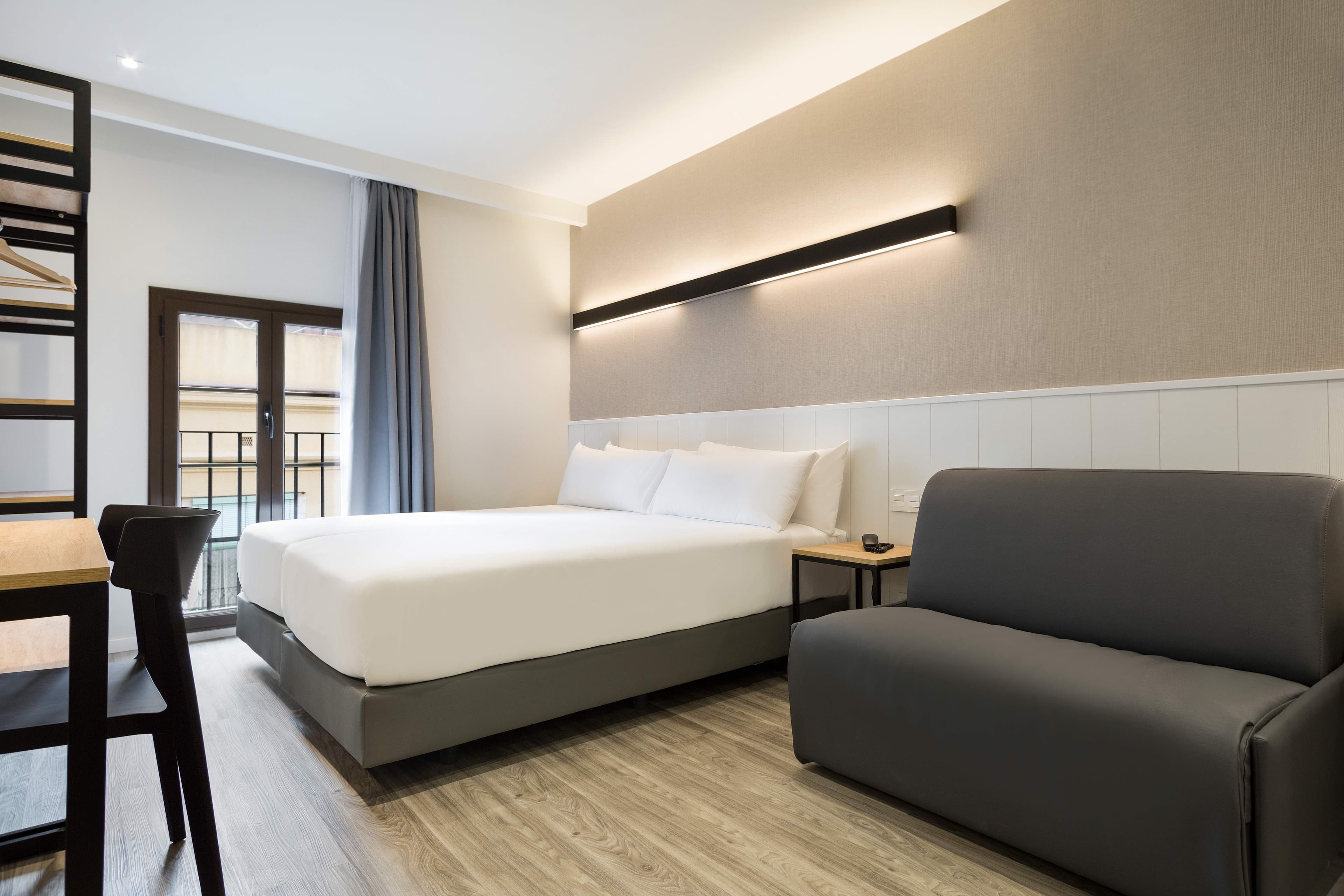 Hotel Acta BCN 40 Ansicht 4
