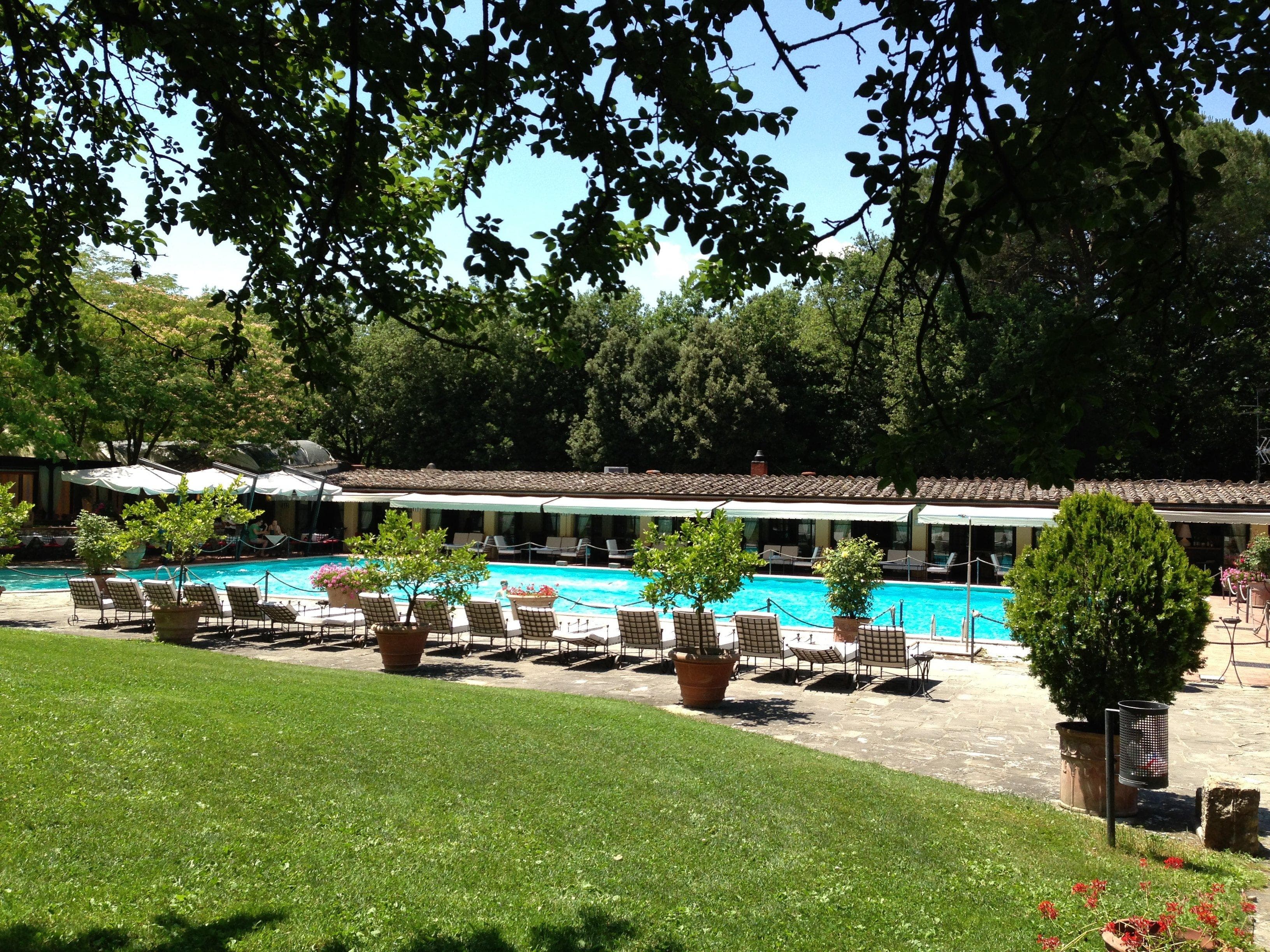 Hotel Borgo San Luigi Ansicht 2