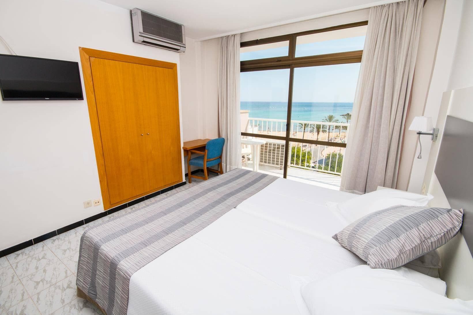Hotel Amic Gala Ansicht 3