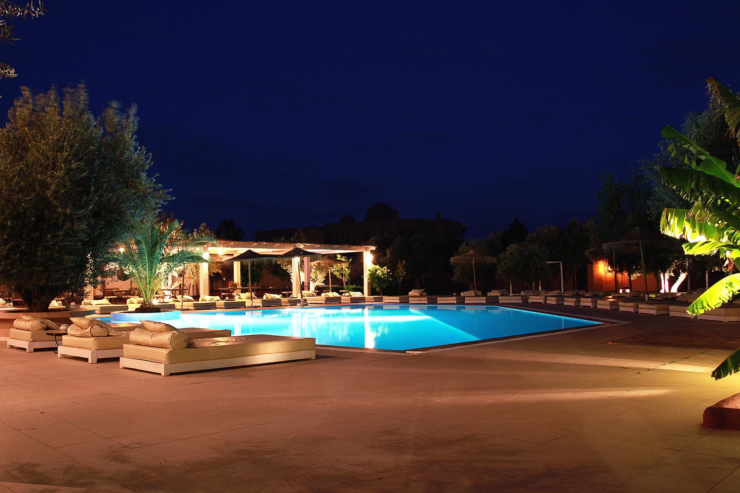 Hotel La Maison des Oliviers Ansicht 7