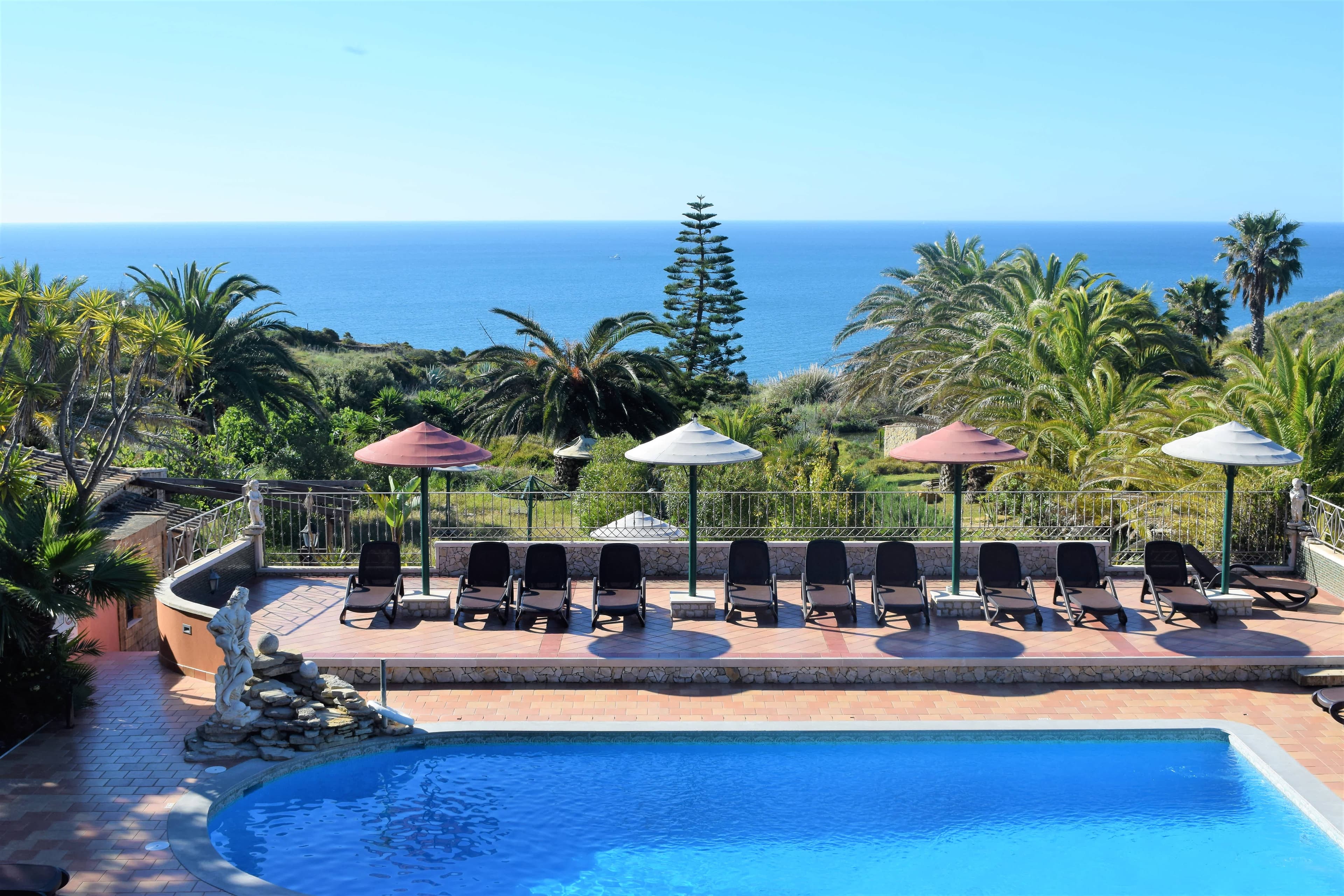 Quinta do Mar - Country & Sea Village
