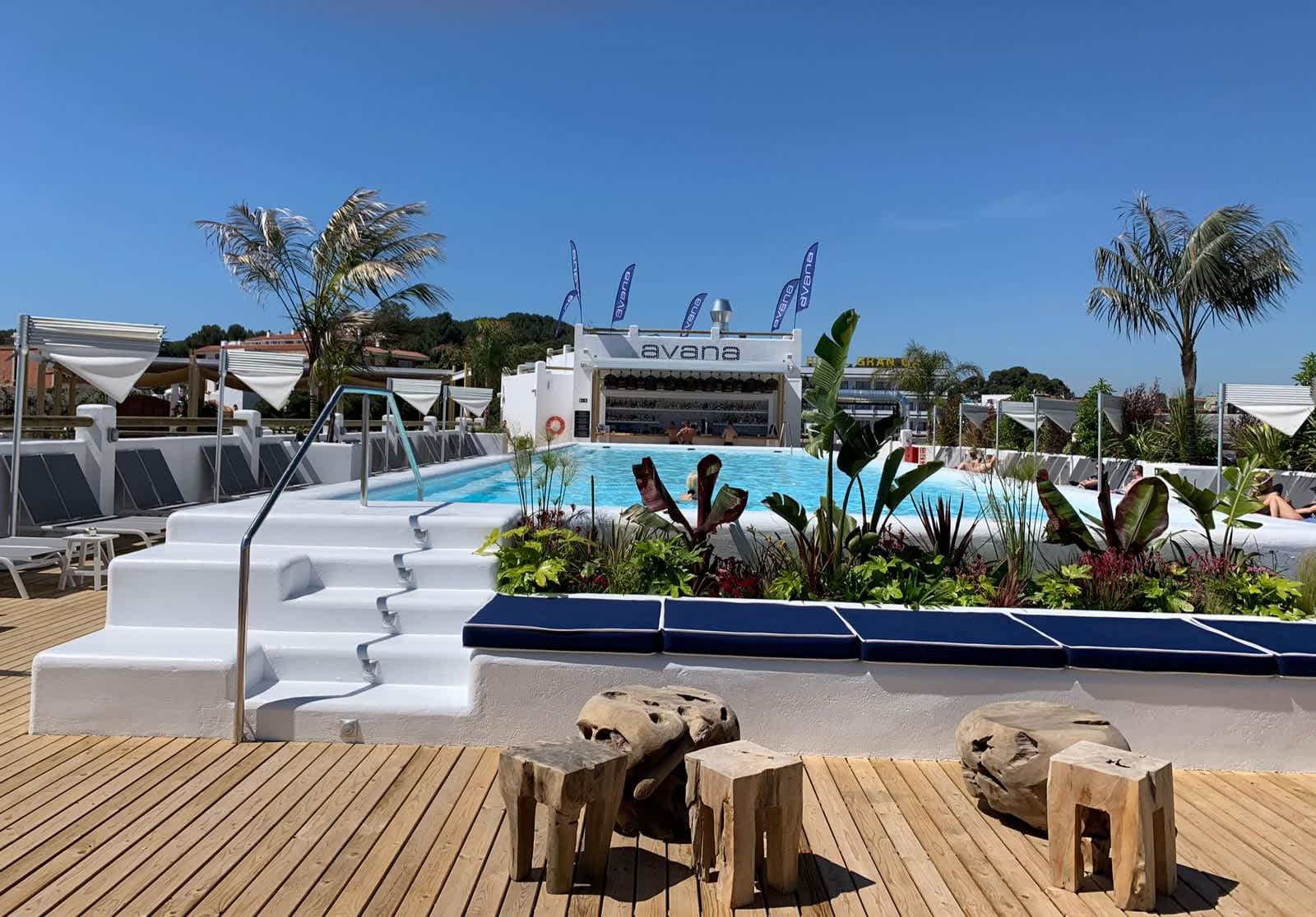 Gran Hotel Flamingo