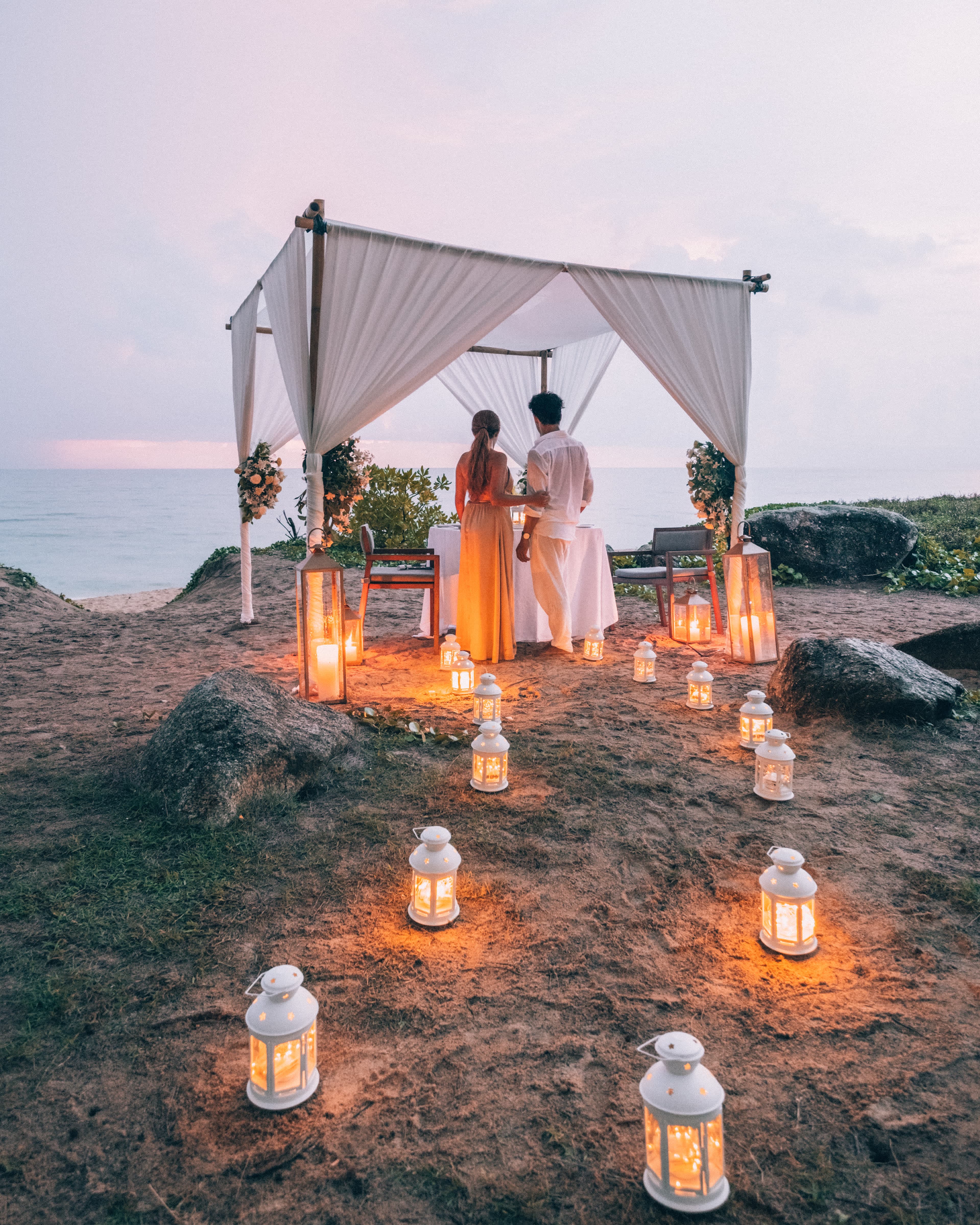 Anantara Mai Khao Phuket Villas Ansicht 8