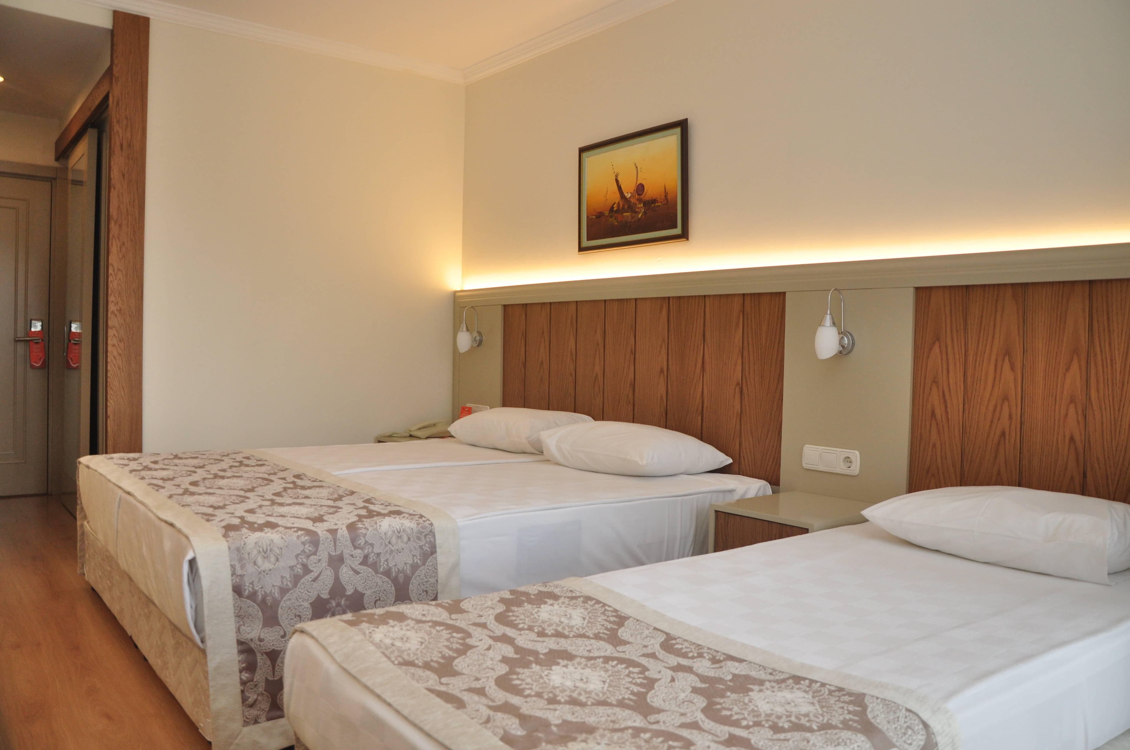 Hotel Victory Resort Ansicht 5