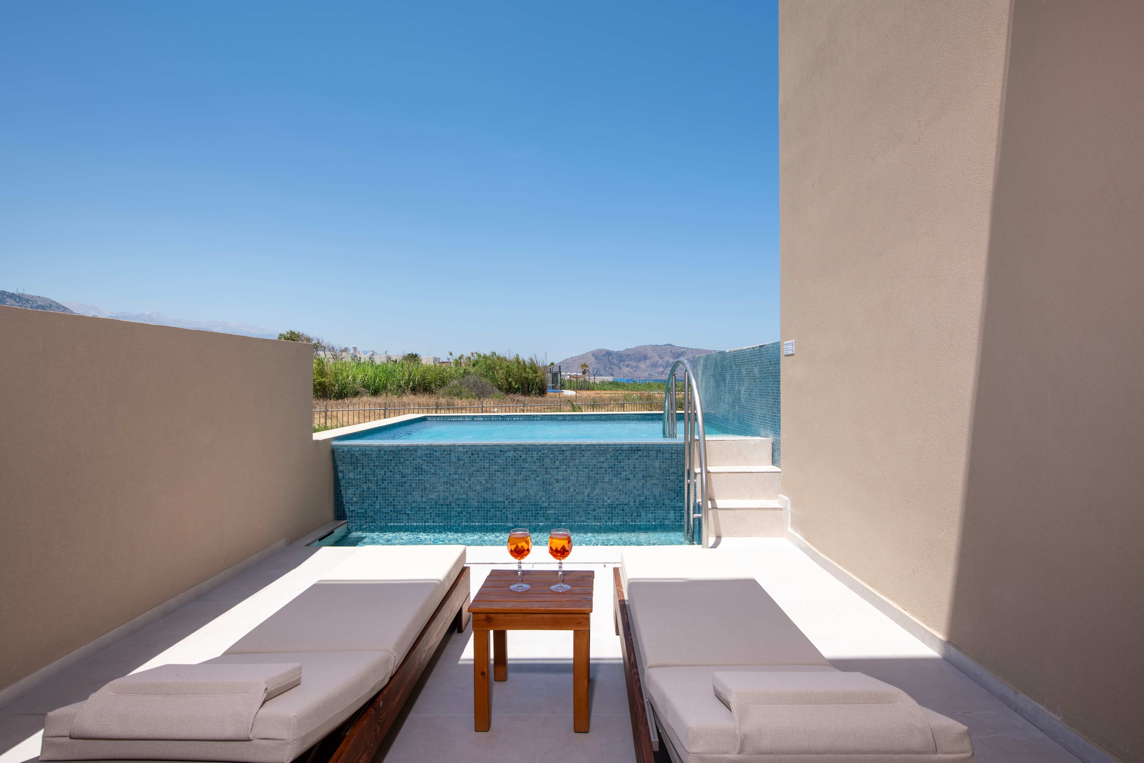 Ventale Island Breeze Resort Ansicht 5