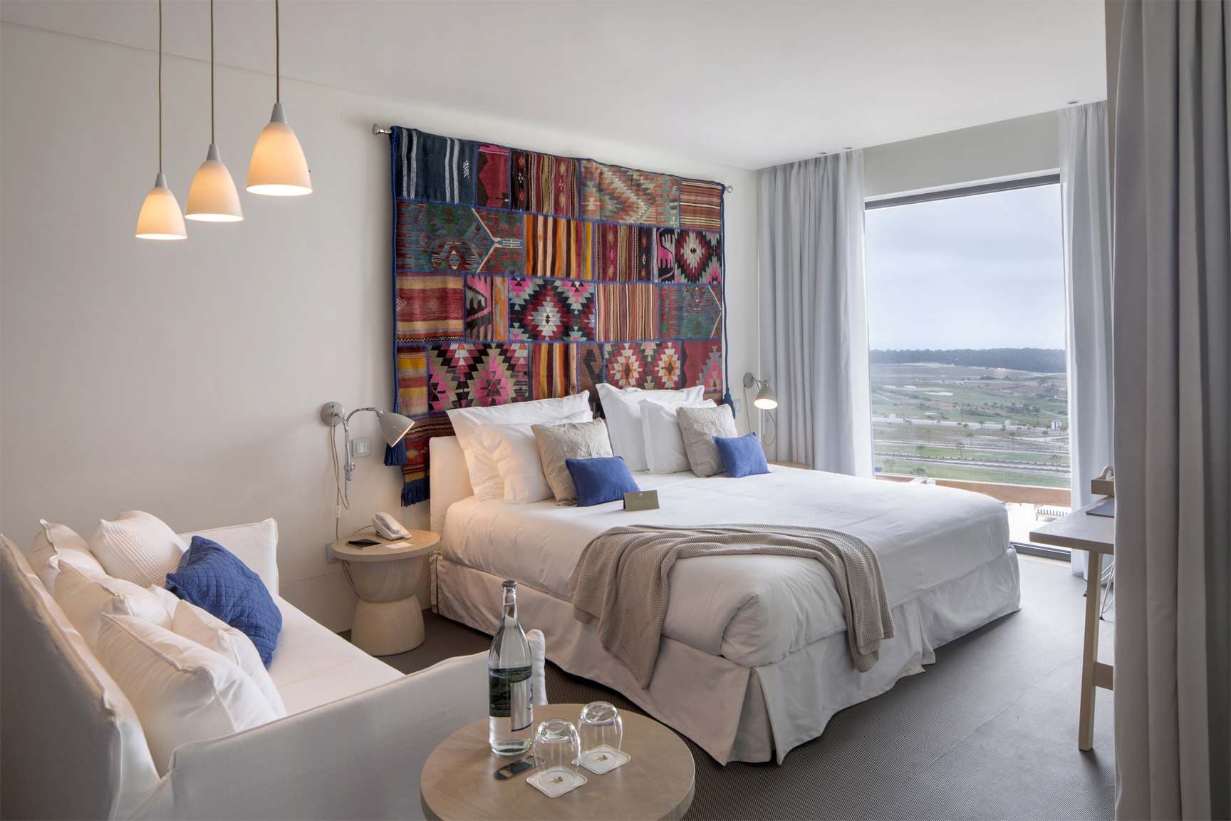 Royal Obidos Scenic Resort Ansicht 3