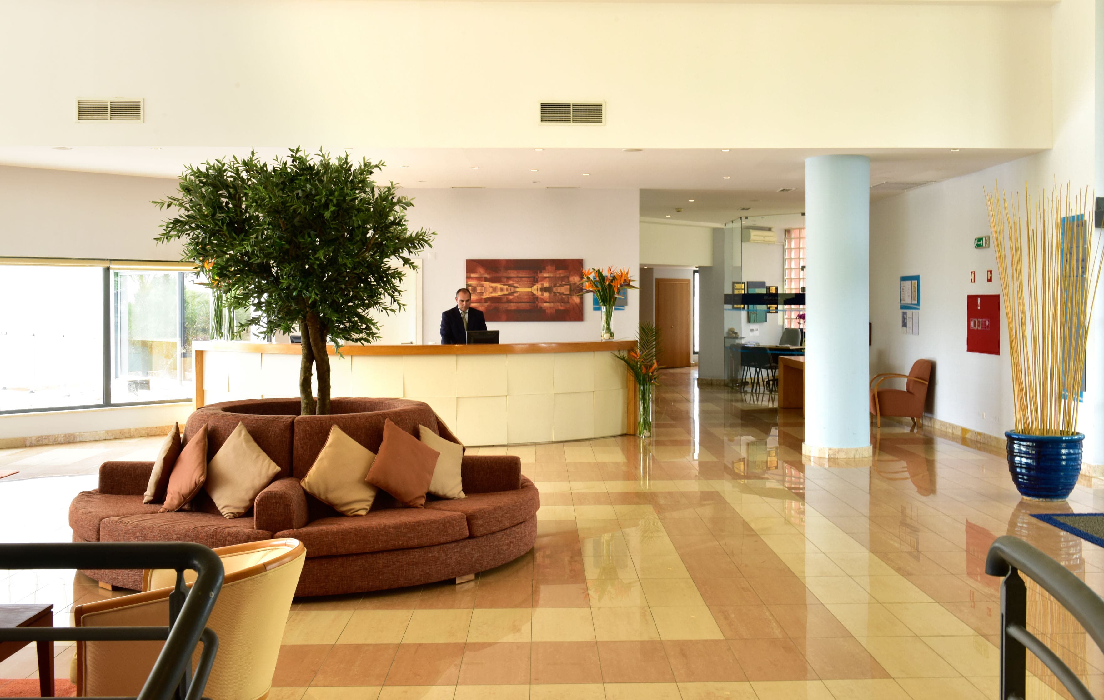 Pestana Alvor Park Ansicht 3
