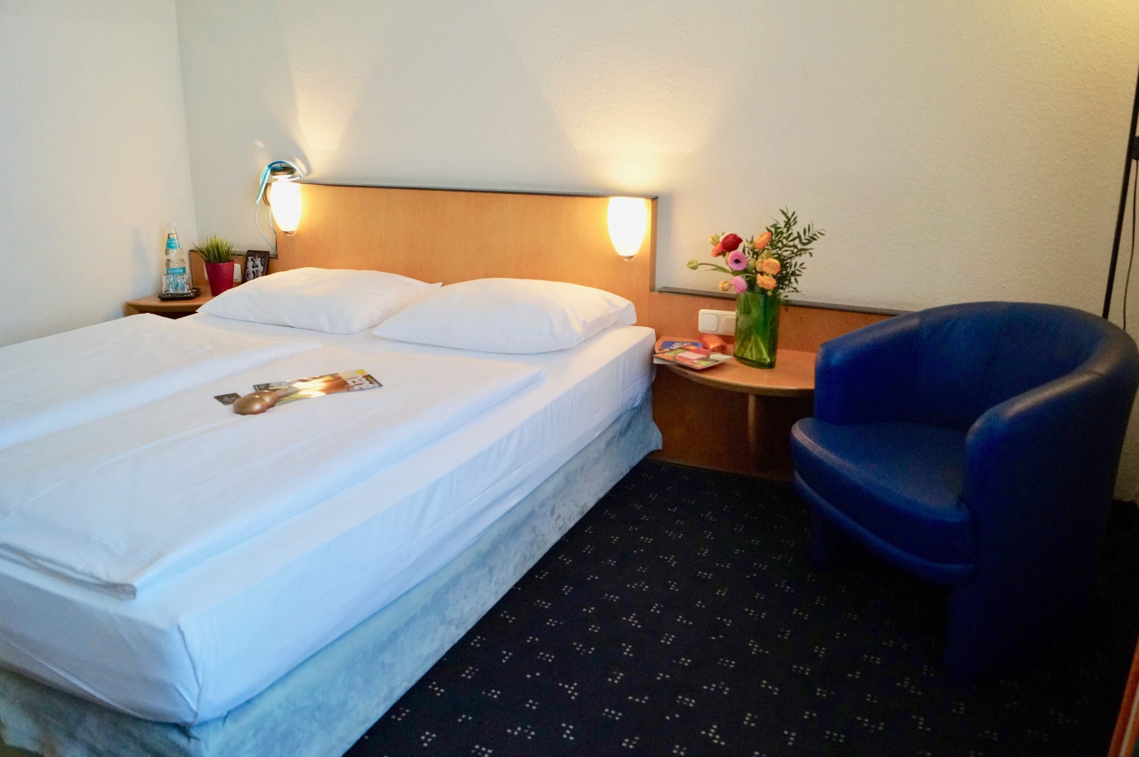 Grand Hostel Berlin Urban Ansicht 7