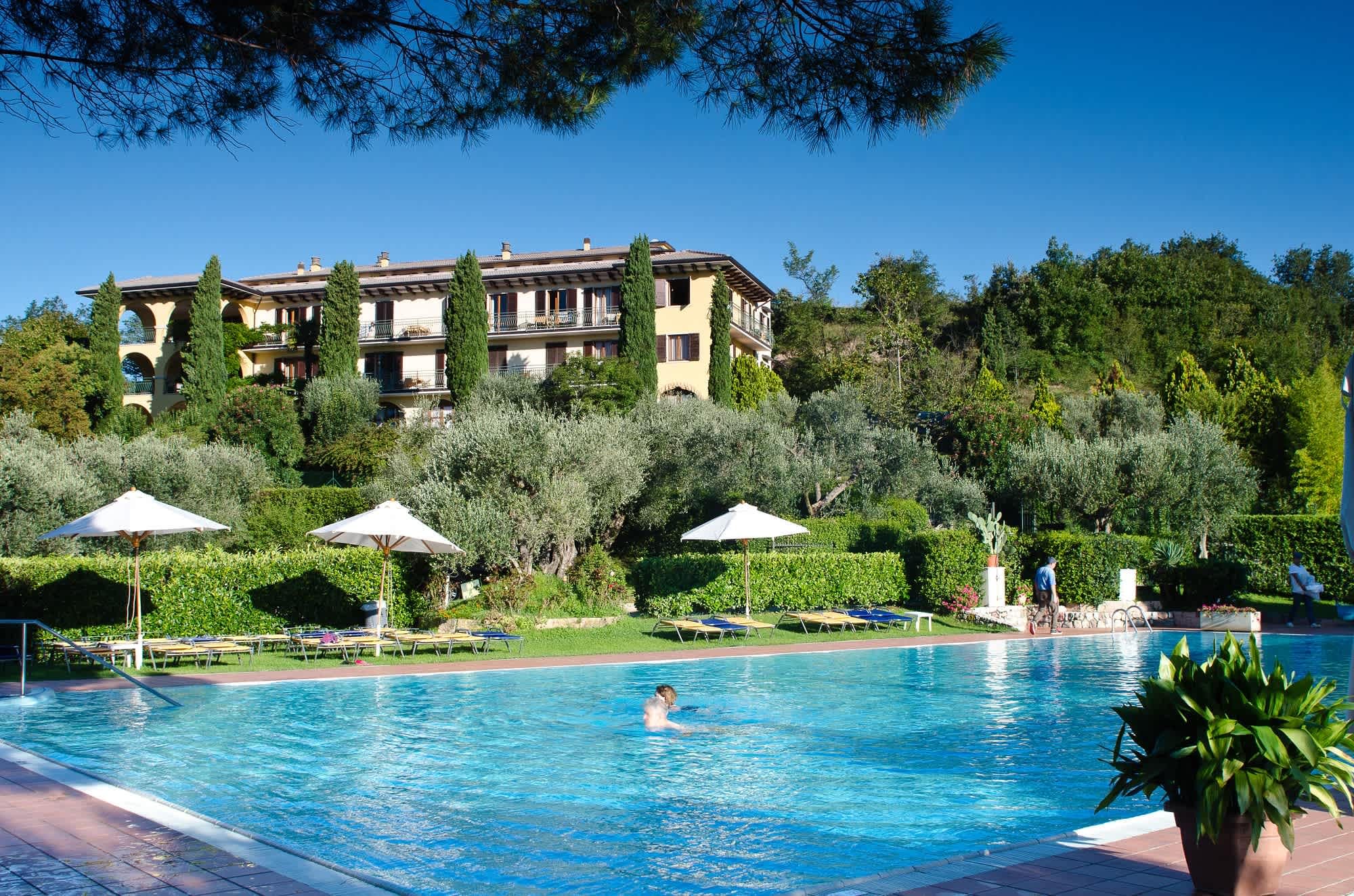 Residence san Michele Ansicht 2