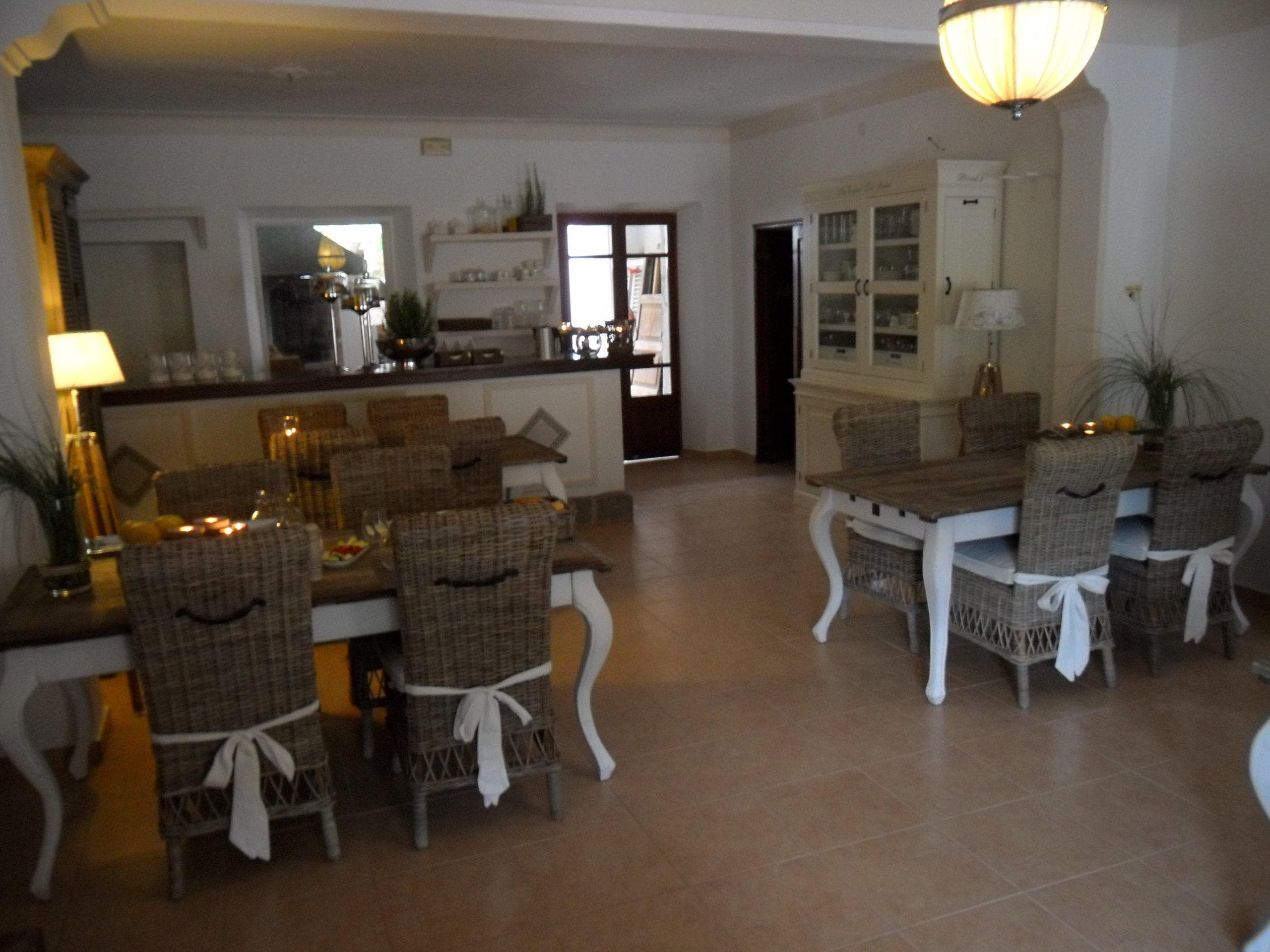 Hostal Villa Primavera Ansicht 8