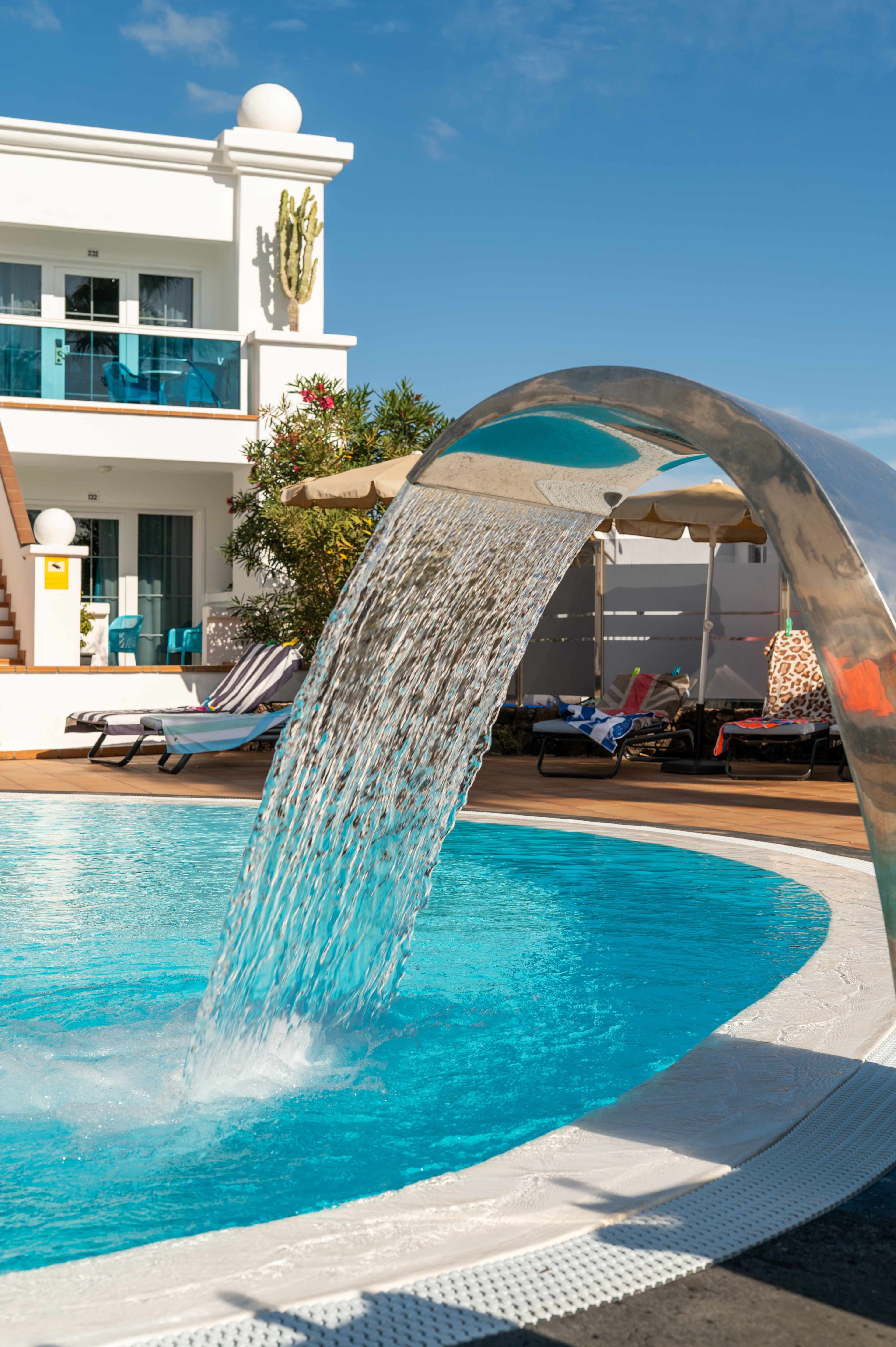 Suite Hotel Montana Club Ansicht 10