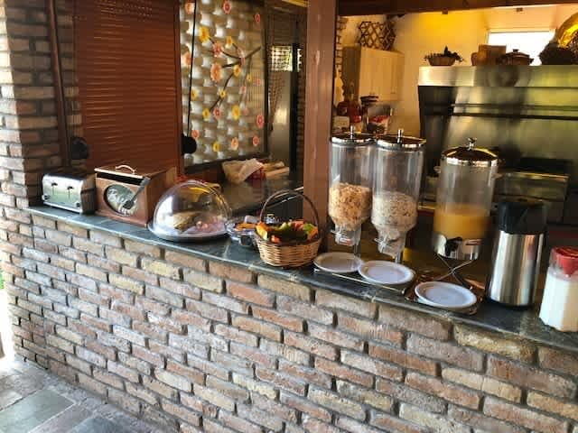 Chrismos Luxury Suites & Studios Ansicht 7