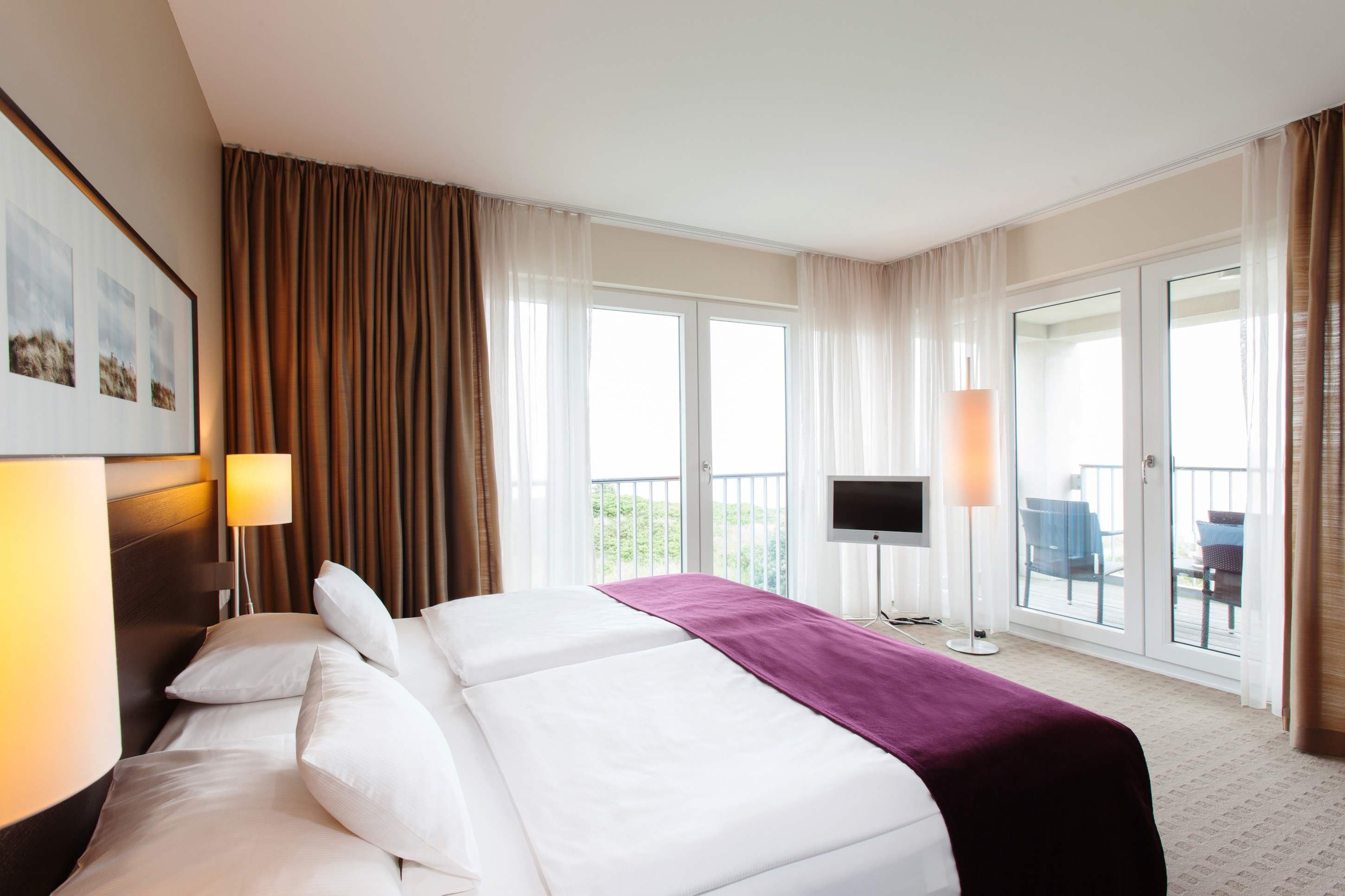A-ROSA Sylt Resort Ansicht 6
