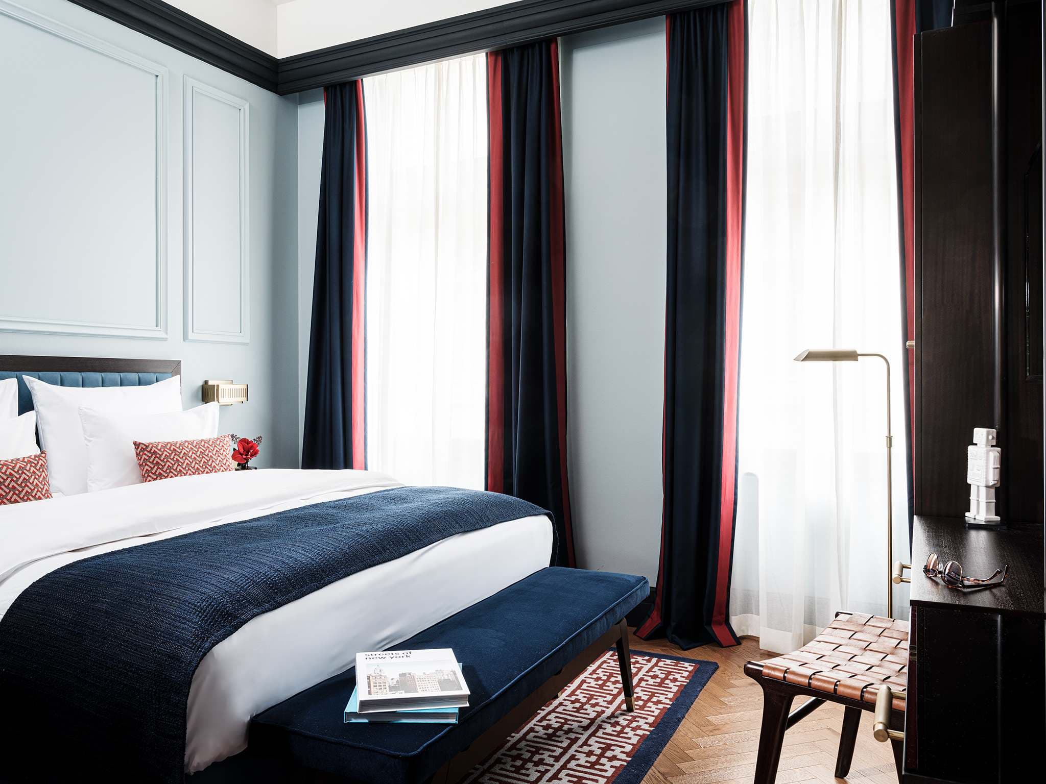 LUME Boutique Hotel, Autograph Collection Ansicht 5