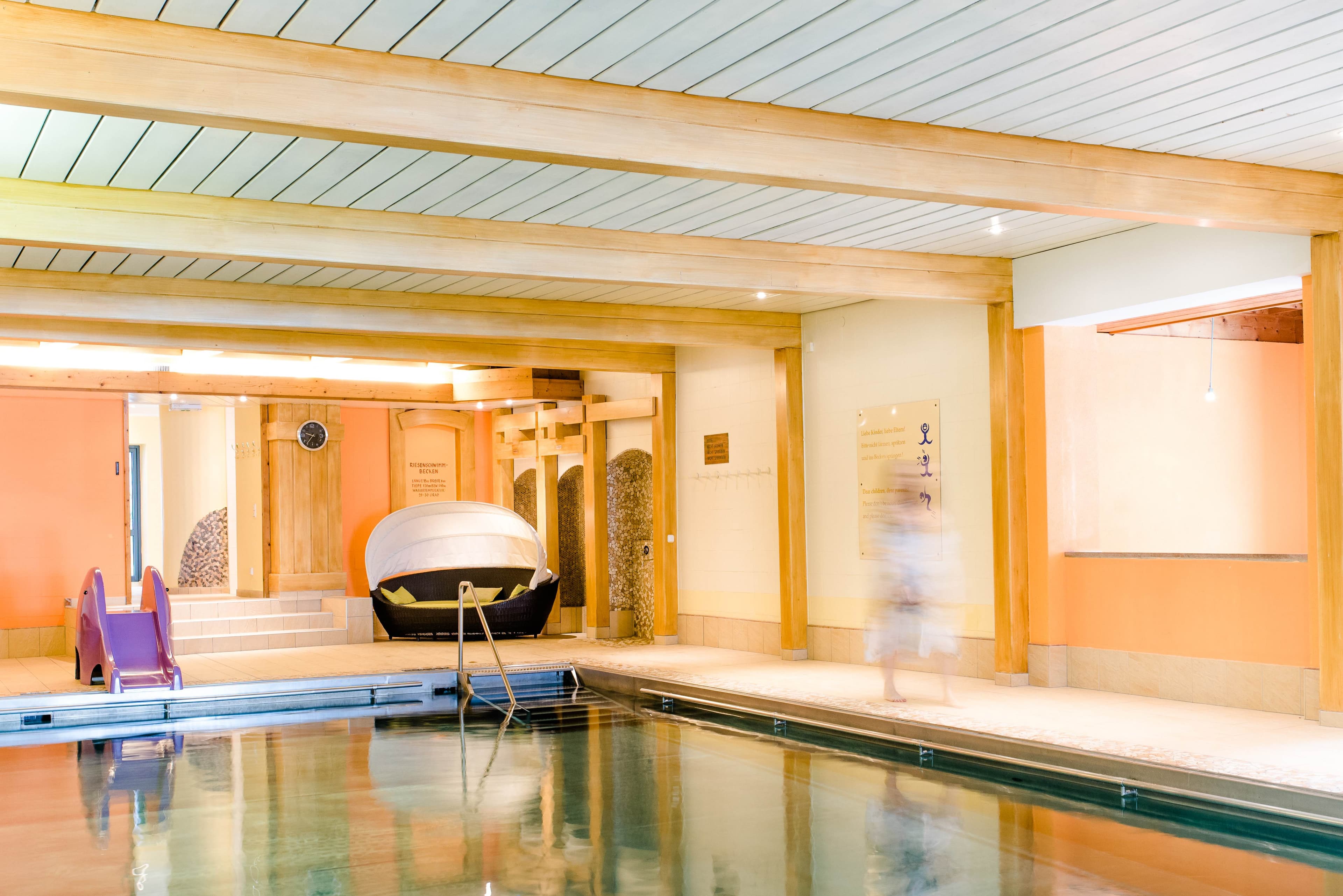 Familienhotel Hinteregger Ansicht 7