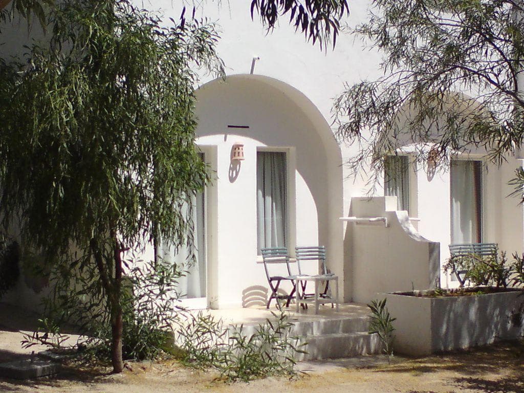 Hotel Meninx Djerba Ansicht 6