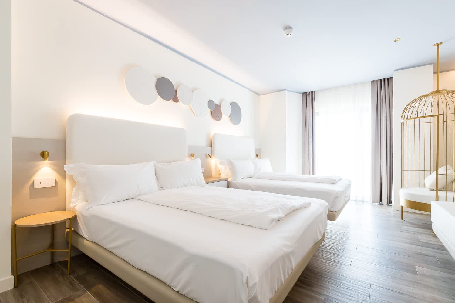 Mediterranee Family Hotel & Spa Ansicht 8